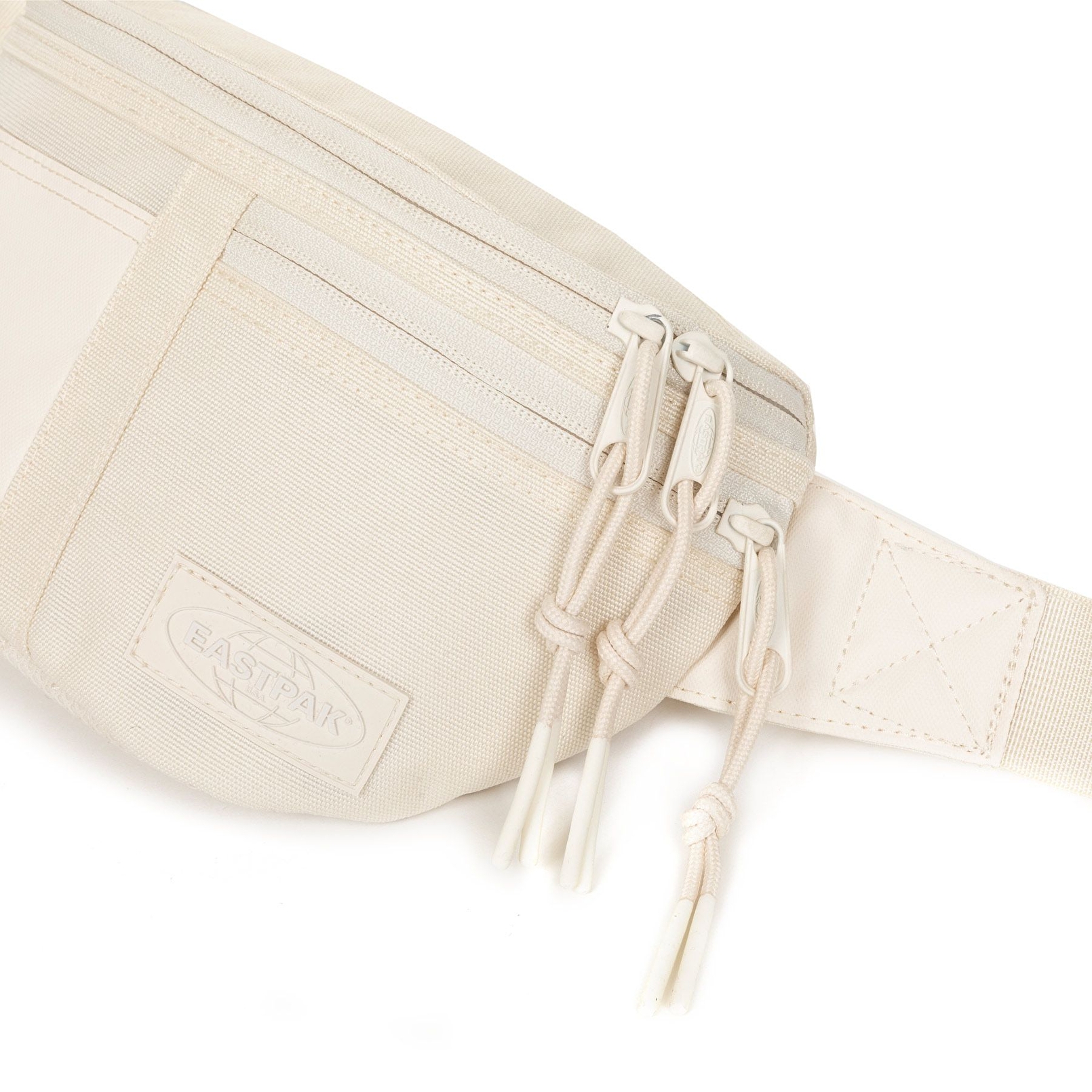 Eastpak ICON SPRINGER OFF WHITE BEL ÇANTASI