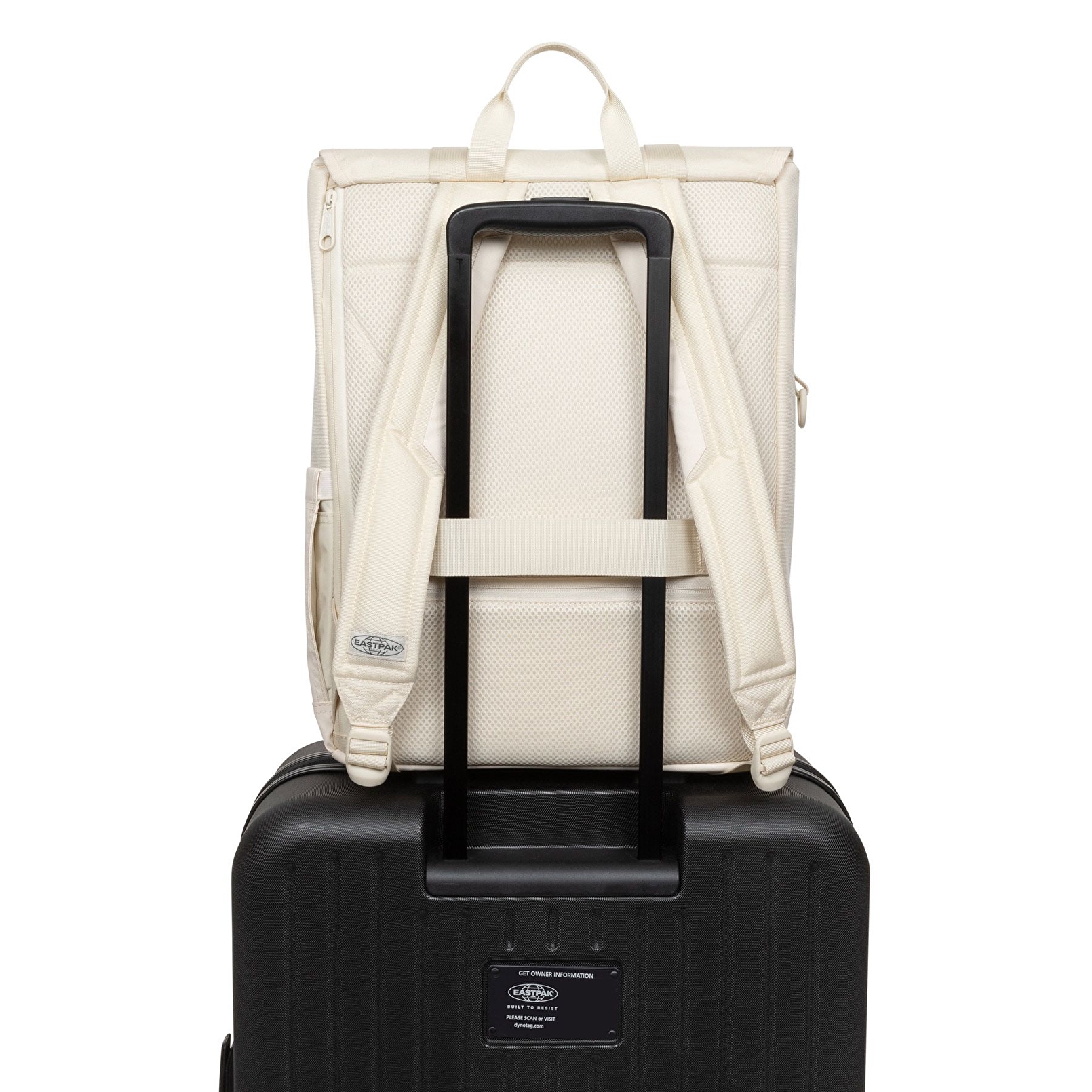 Eastpak ICON TOPLOAD OFF WHITE SIRT ÇANTASI