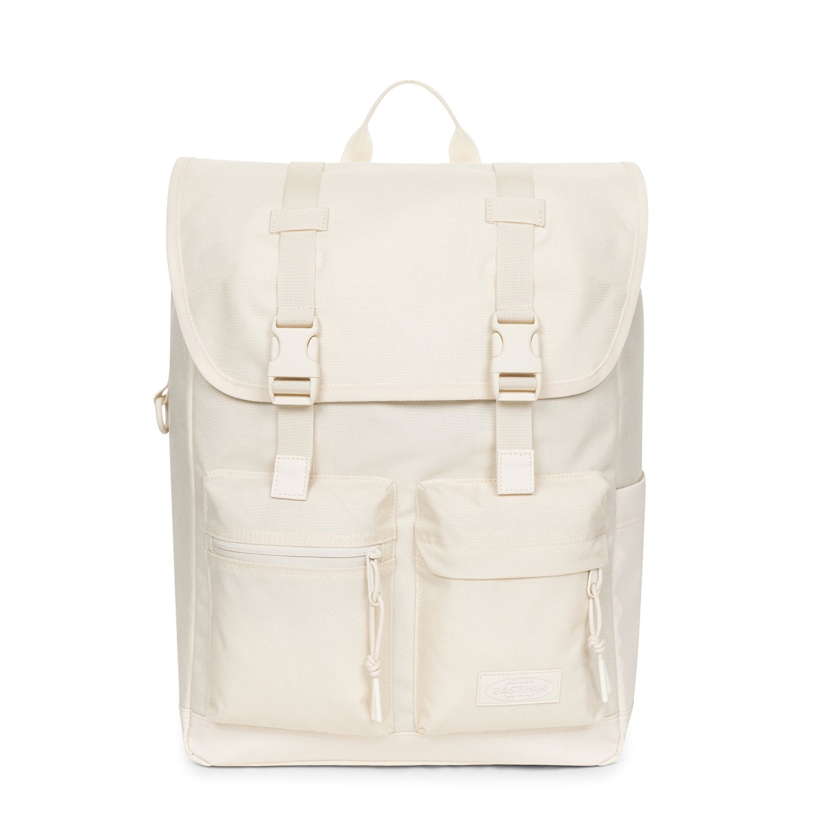 Eastpak ICON TOPLOAD OFF WHITE SIRT ÇANTASI