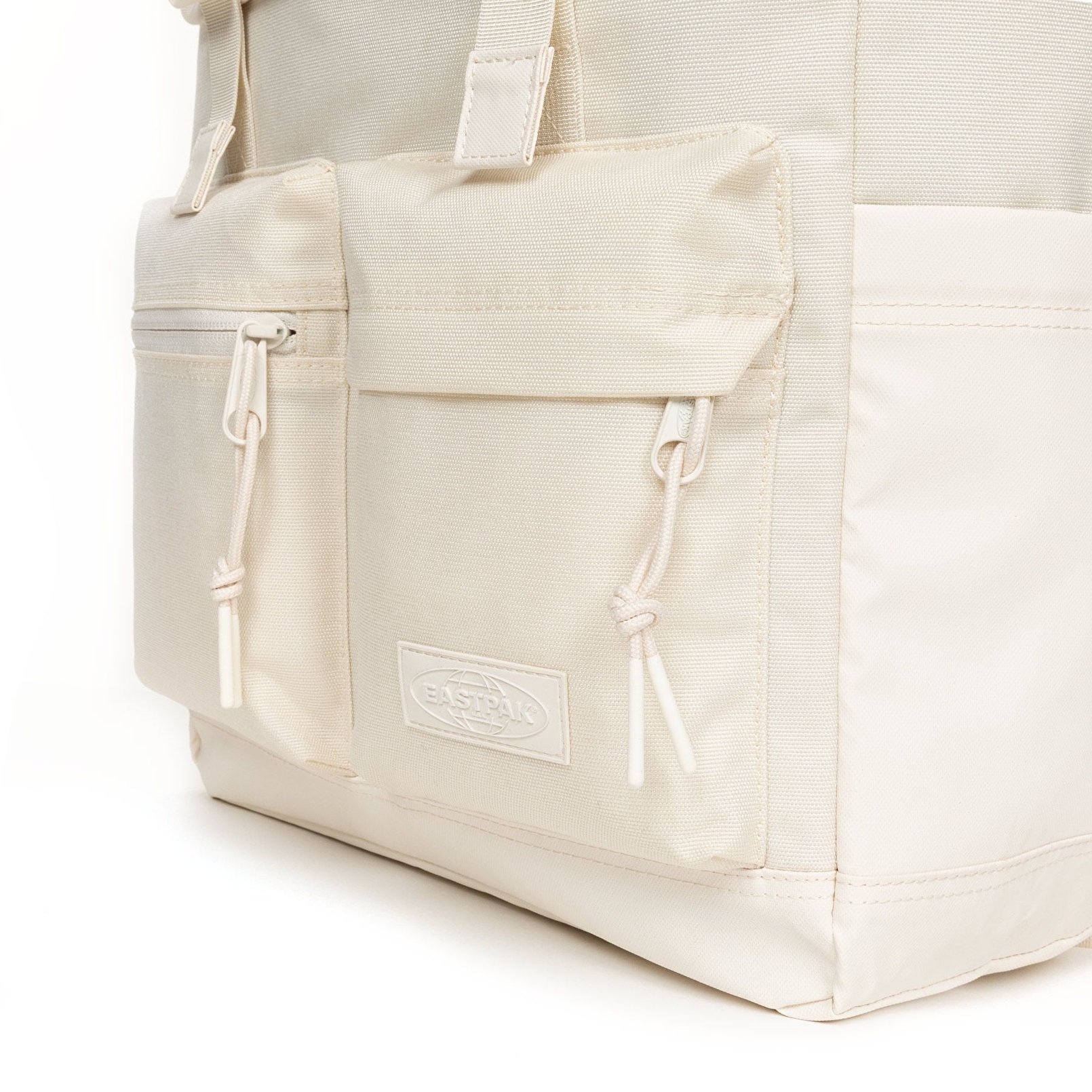 Eastpak ICON TOPLOAD OFF WHITE SIRT ÇANTASI