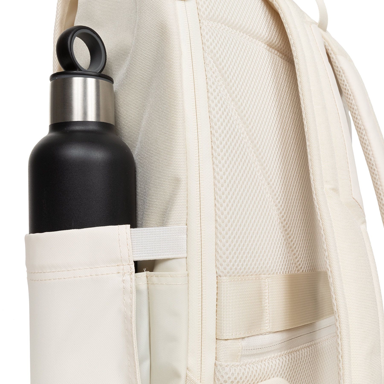 Eastpak ICON TOPLOAD OFF WHITE SIRT ÇANTASI