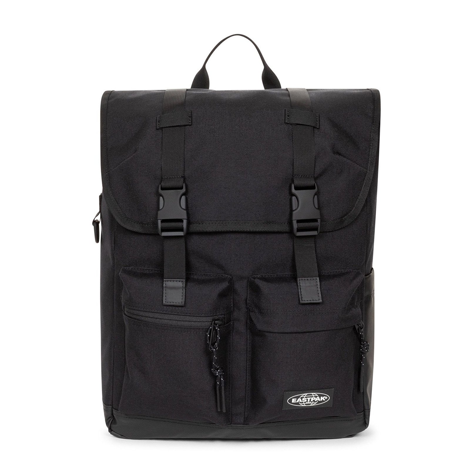 Eastpak ICON TOPLOAD ON BLACK SIRT ÇANTASI
