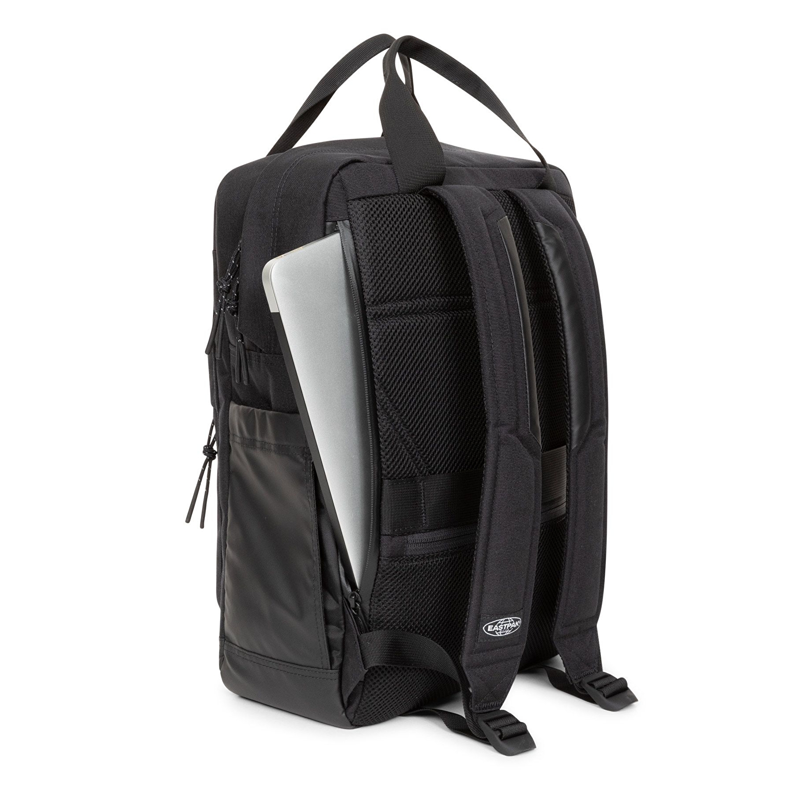 Eastpak ICON TOTEPACK ON BLACK SIRT ÇANTASI