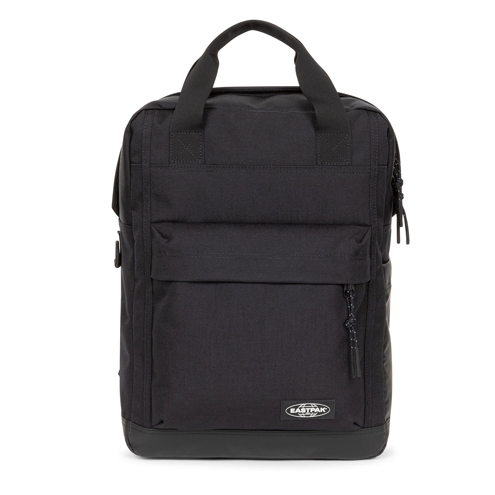 Eastpak ICON TOTEPACK ON BLACK SIRT ÇANTASI