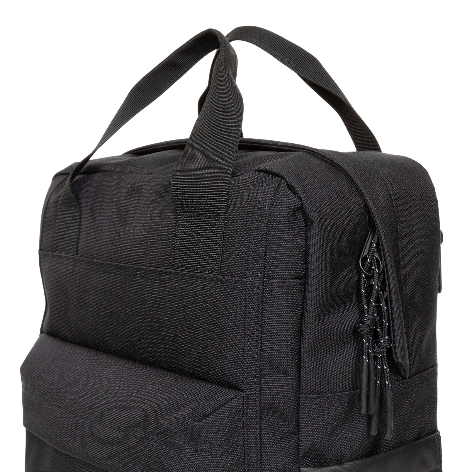 Eastpak ICON TOTEPACK ON BLACK SIRT ÇANTASI