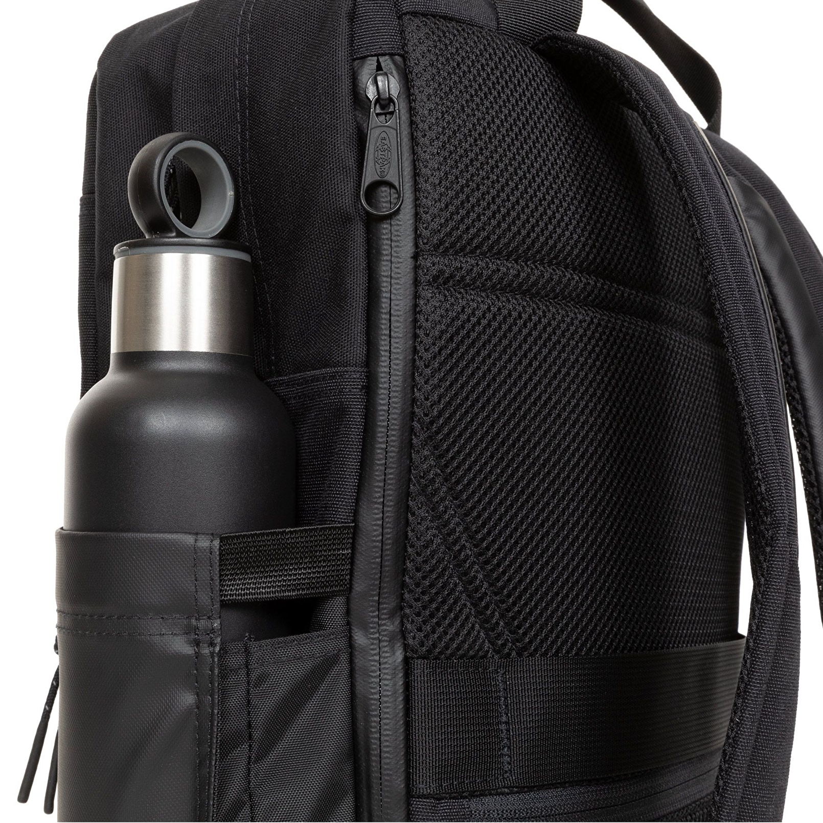 Eastpak ICON TOTEPACK ON BLACK SIRT ÇANTASI