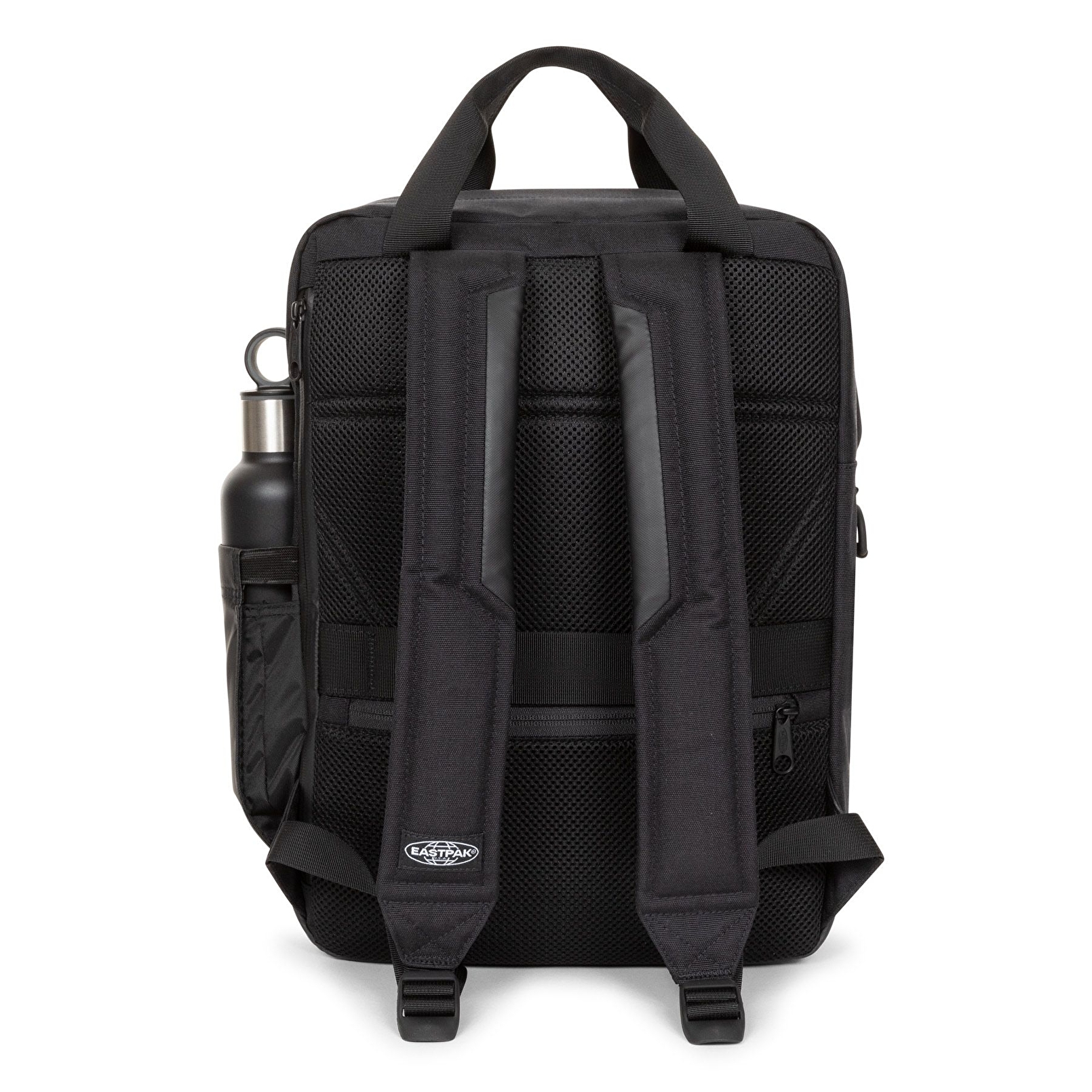 Eastpak ICON TOTEPACK ON BLACK SIRT ÇANTASI