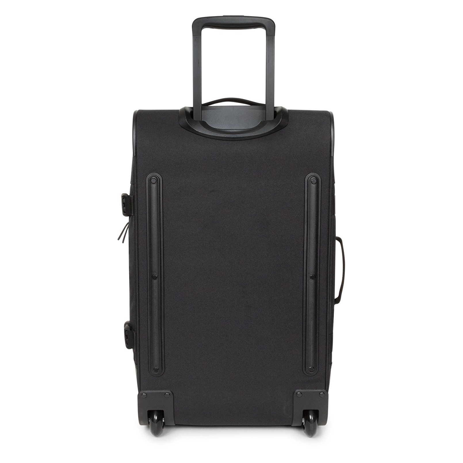 Eastpak ICON TRAVEL'R L ON BLACK TEKERLEKLİ VALİZ