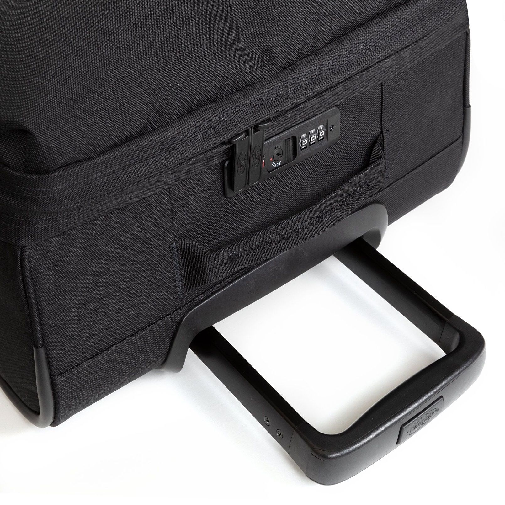 Eastpak ICON TRAVEL'R L ON BLACK TEKERLEKLİ VALİZ