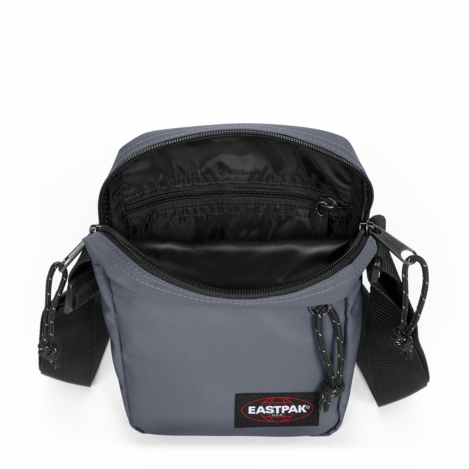 Eastpak THE ONE COBBLE GREY OMUZ ÇANTASI