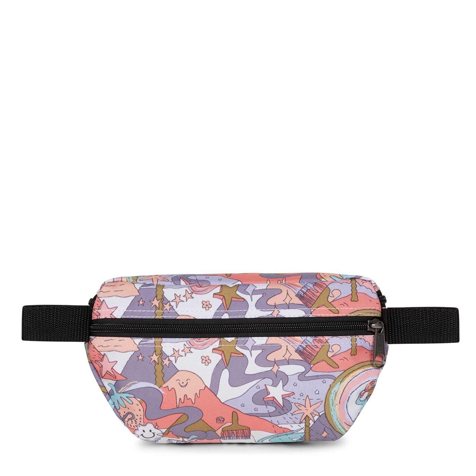 Eastpak SPRINGER DOODLE FEST LIGHT BEL ÇANTASI