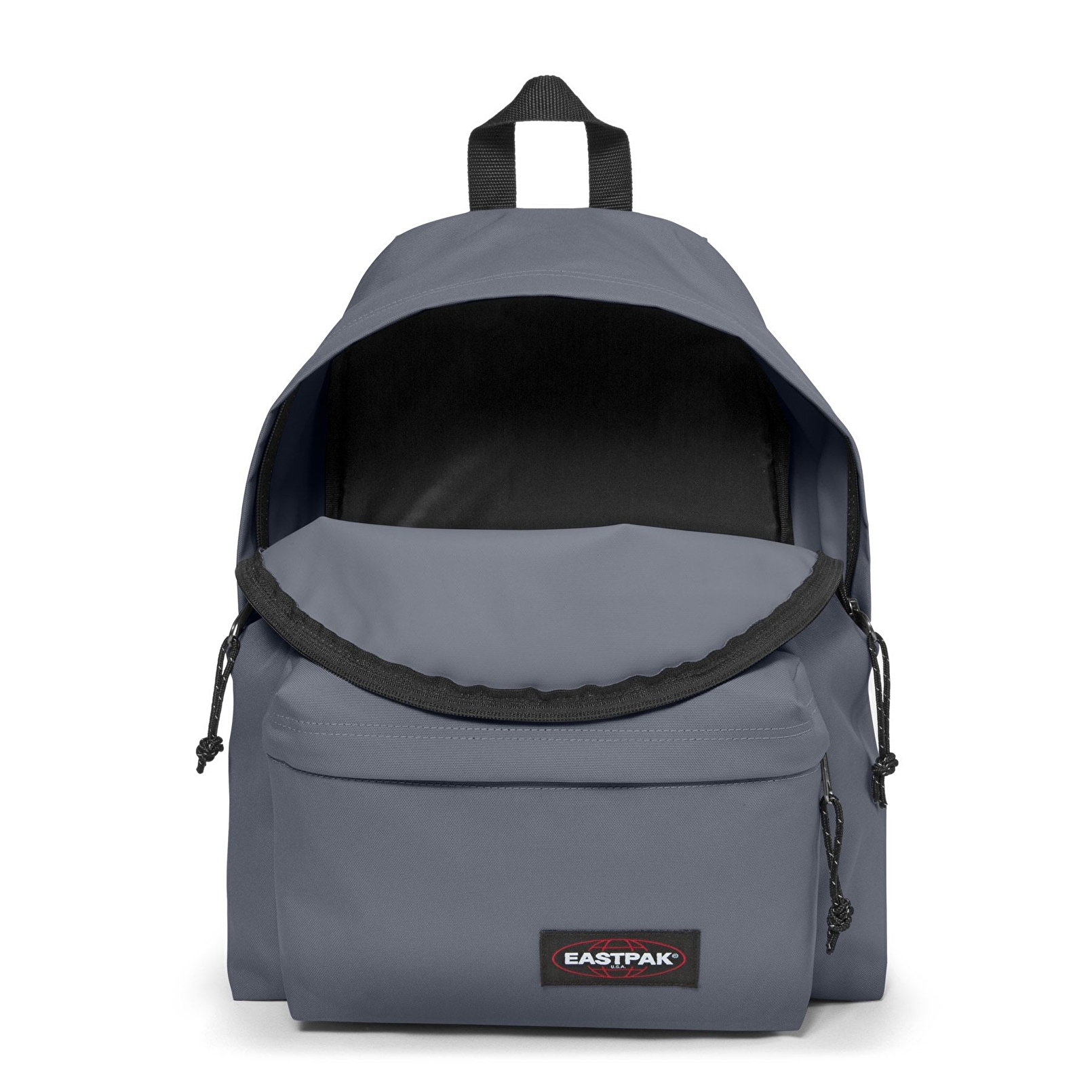 Eastpak PADDED PAK'R COBBLE GREY SIRT ÇANTASI