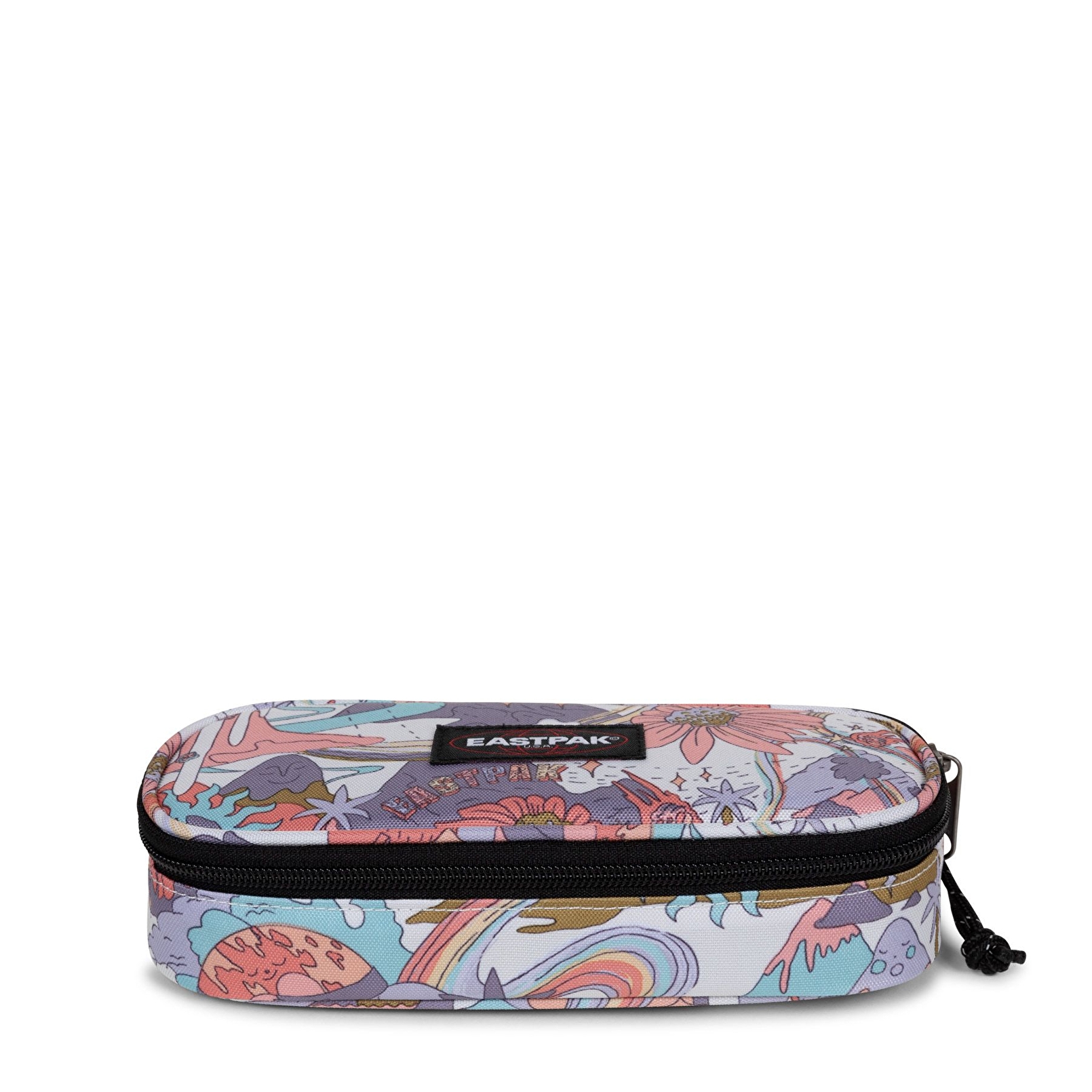 Eastpak OVAL SINGLE DOODLE FEST LIGHT KALEM KUTUSU