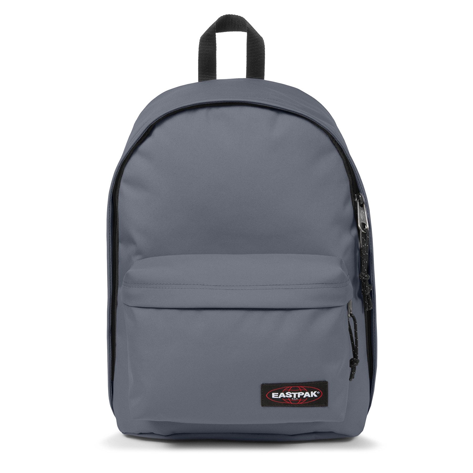 Eastpak OUT OF OFFICE COBBLE GREY SIRT ÇANTASI