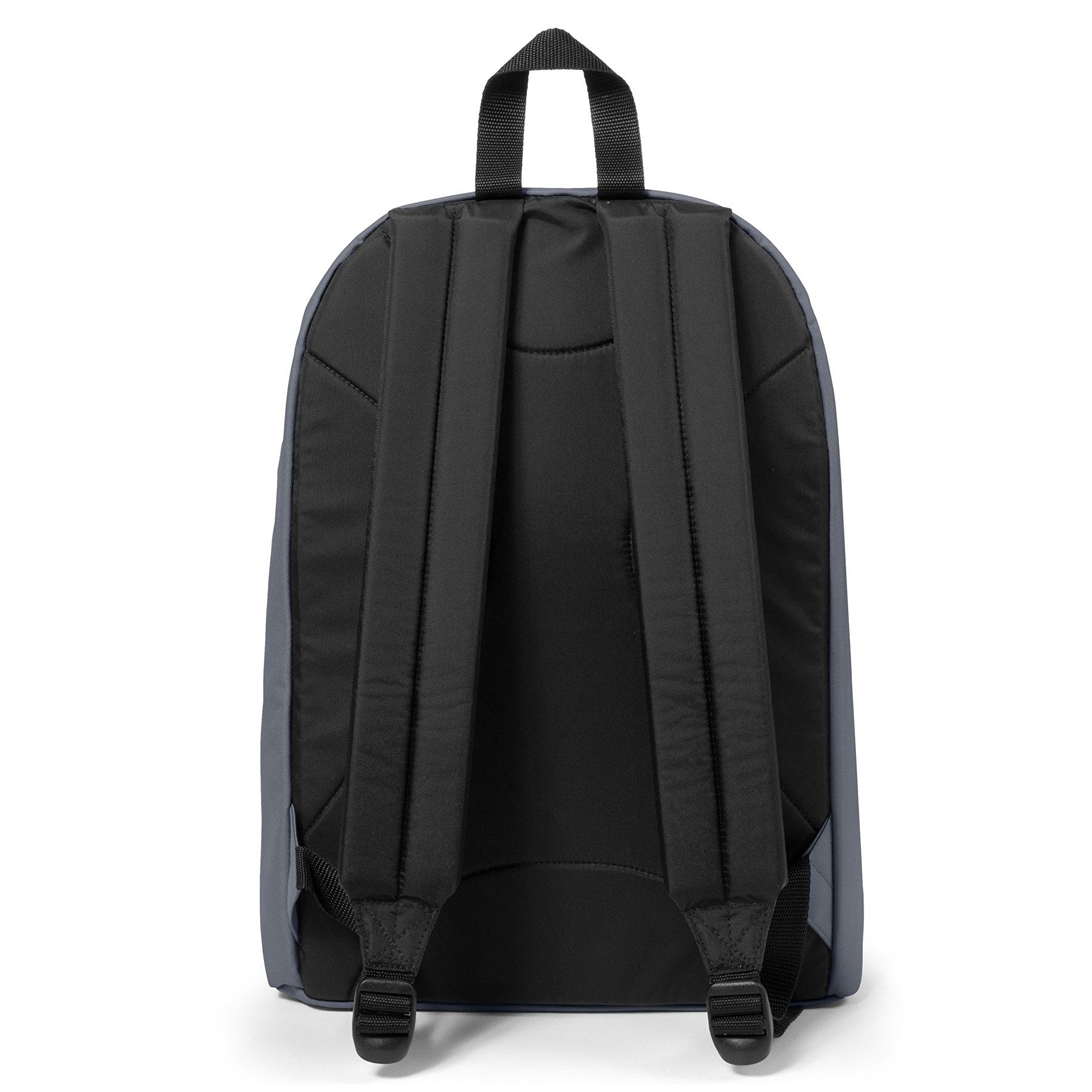 Eastpak OUT OF OFFICE COBBLE GREY SIRT ÇANTASI