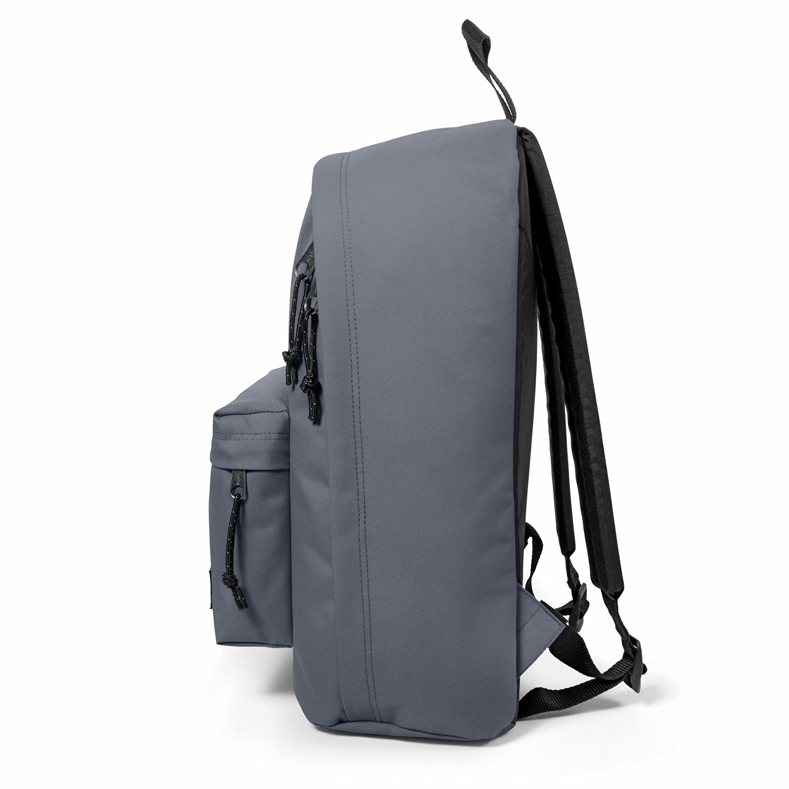 Eastpak OUT OF OFFICE COBBLE GREY SIRT ÇANTASI