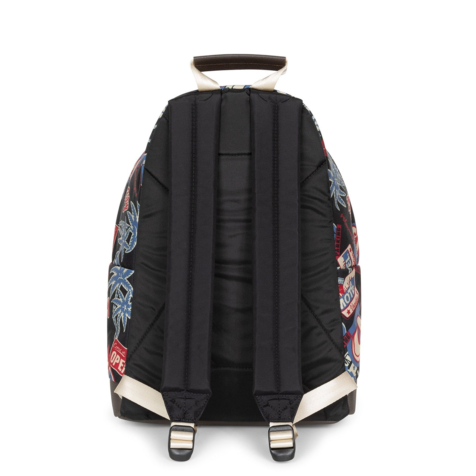 Eastpak WYOMING ROAD TO PRINT SIRT ÇANTASI