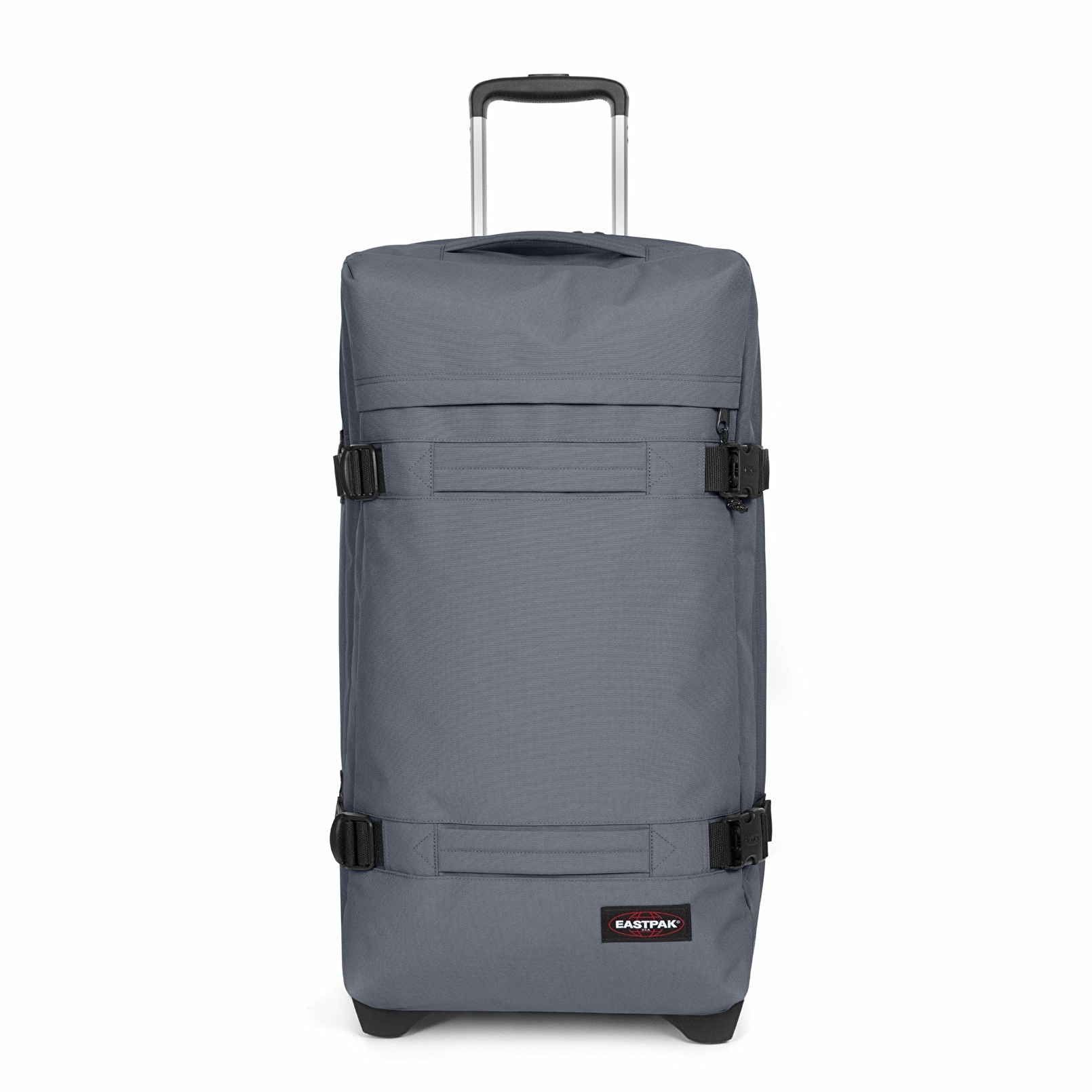 Eastpak TRANSIT'R M COBBLE GREY TEKERLEKLİ VALİZ