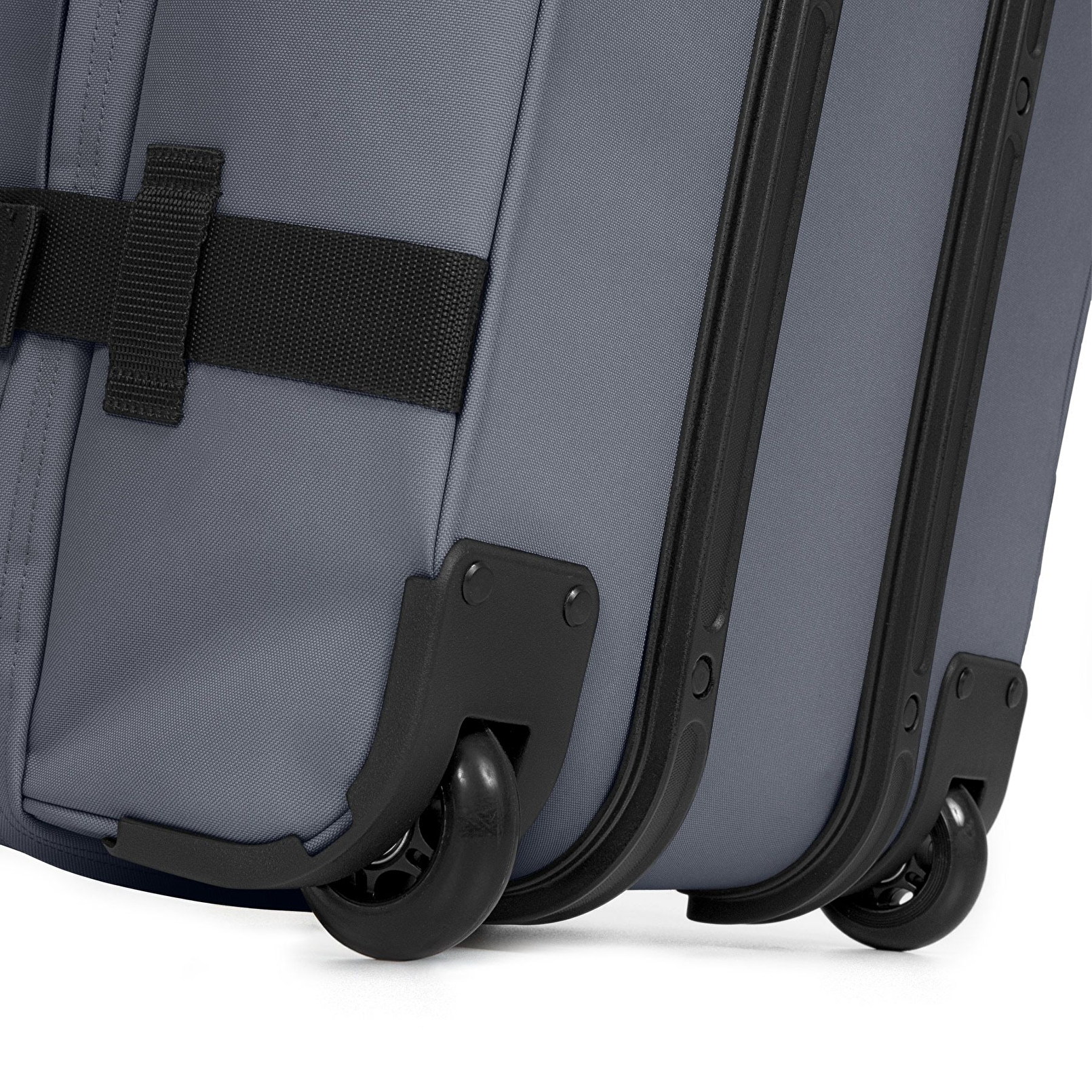 Eastpak TRANSIT'R M COBBLE GREY TEKERLEKLİ VALİZ