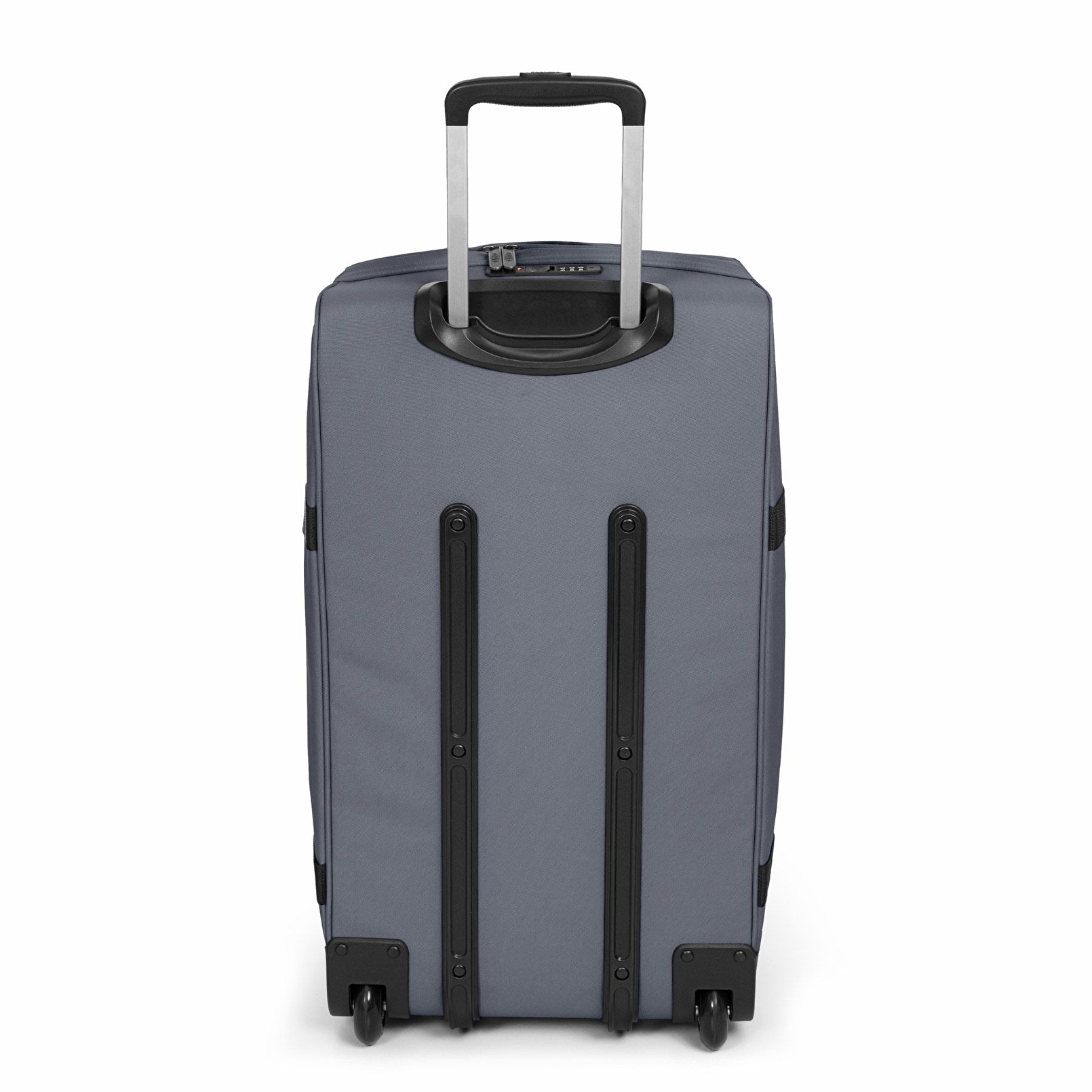 Eastpak TRANSIT'R M COBBLE GREY TEKERLEKLİ VALİZ
