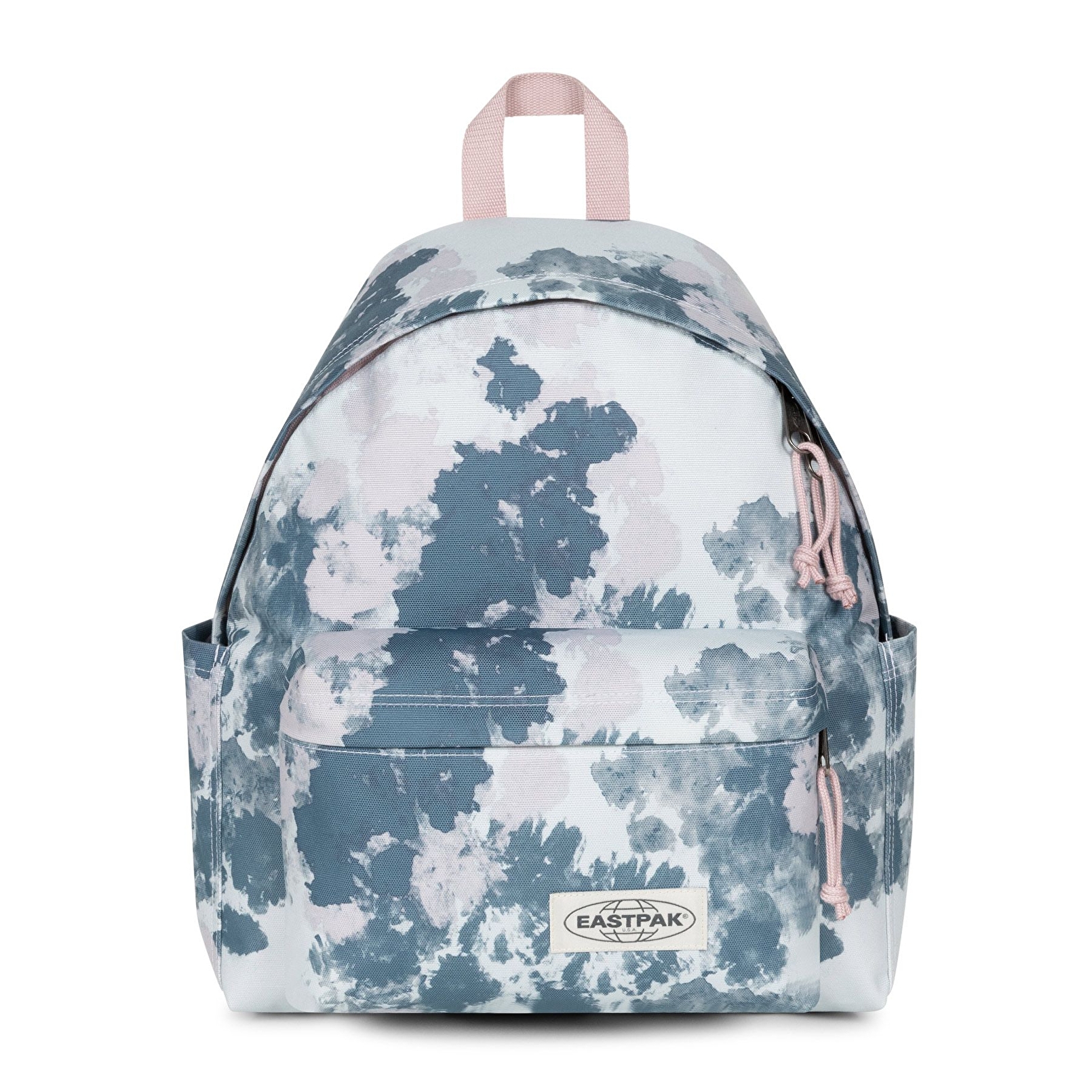 Eastpak DAY PAK'R WASHED PINK SIRT ÇANTASI