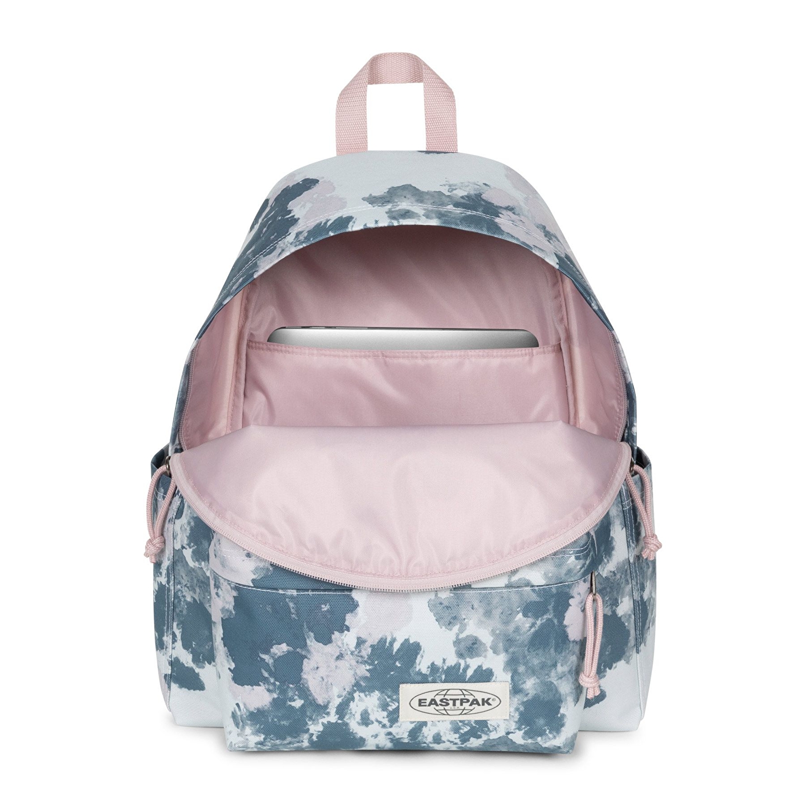 Eastpak DAY PAK'R WASHED PINK SIRT ÇANTASI