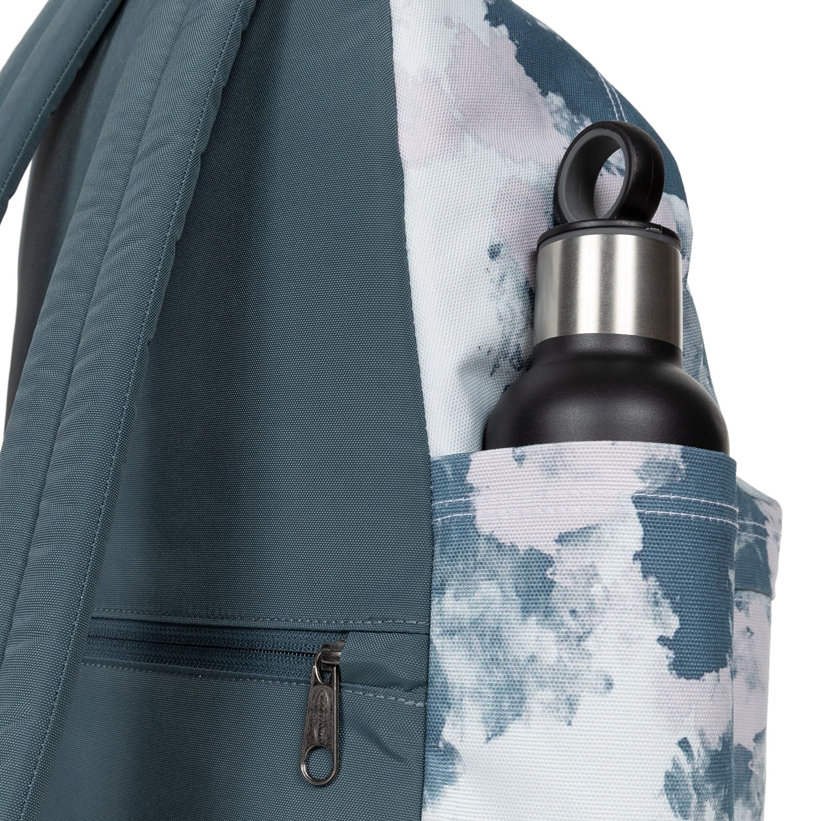 Eastpak DAY PAK'R WASHED PINK SIRT ÇANTASI