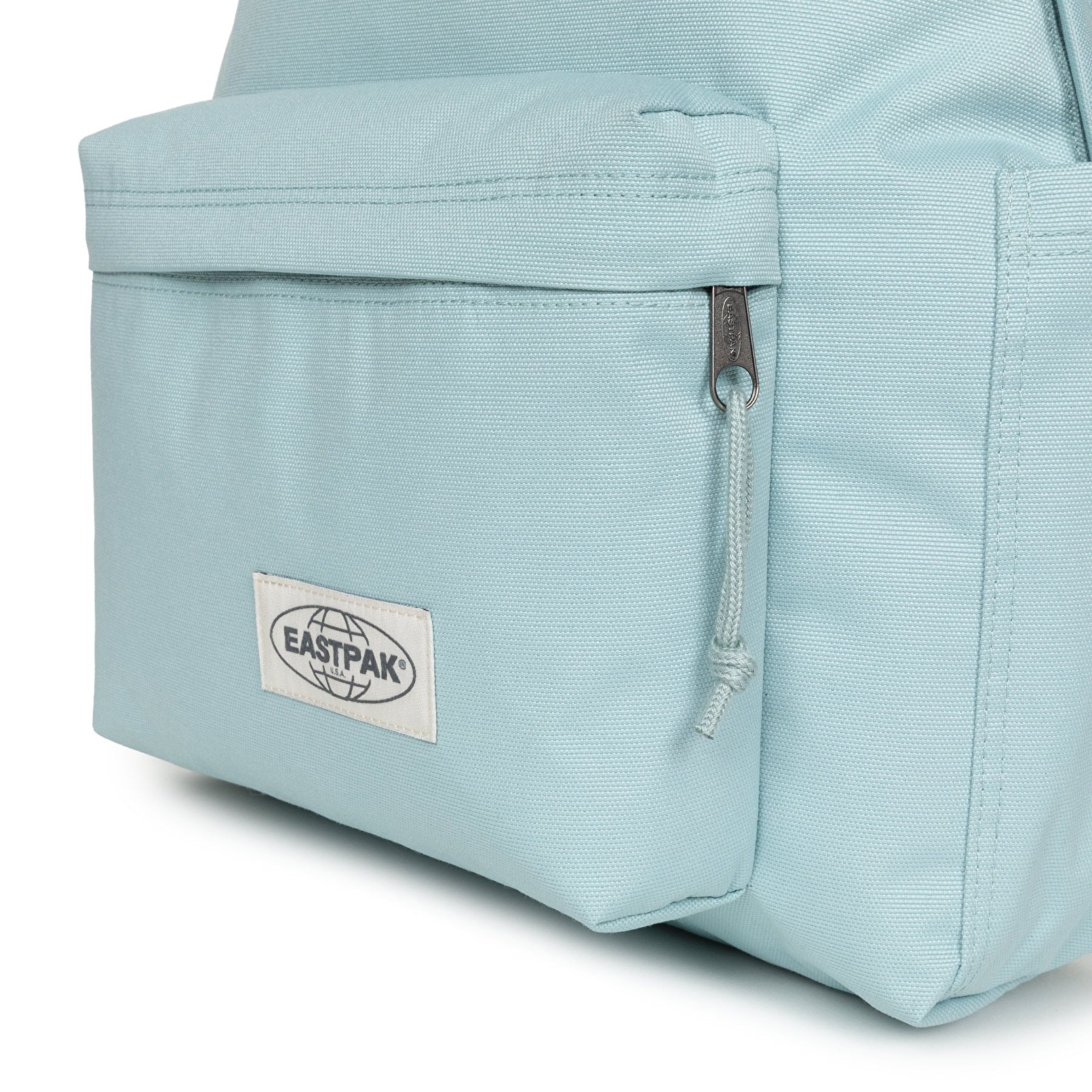 Eastpak DAY PAK'R WASHED TURQUOISE SIRT ÇANTASI