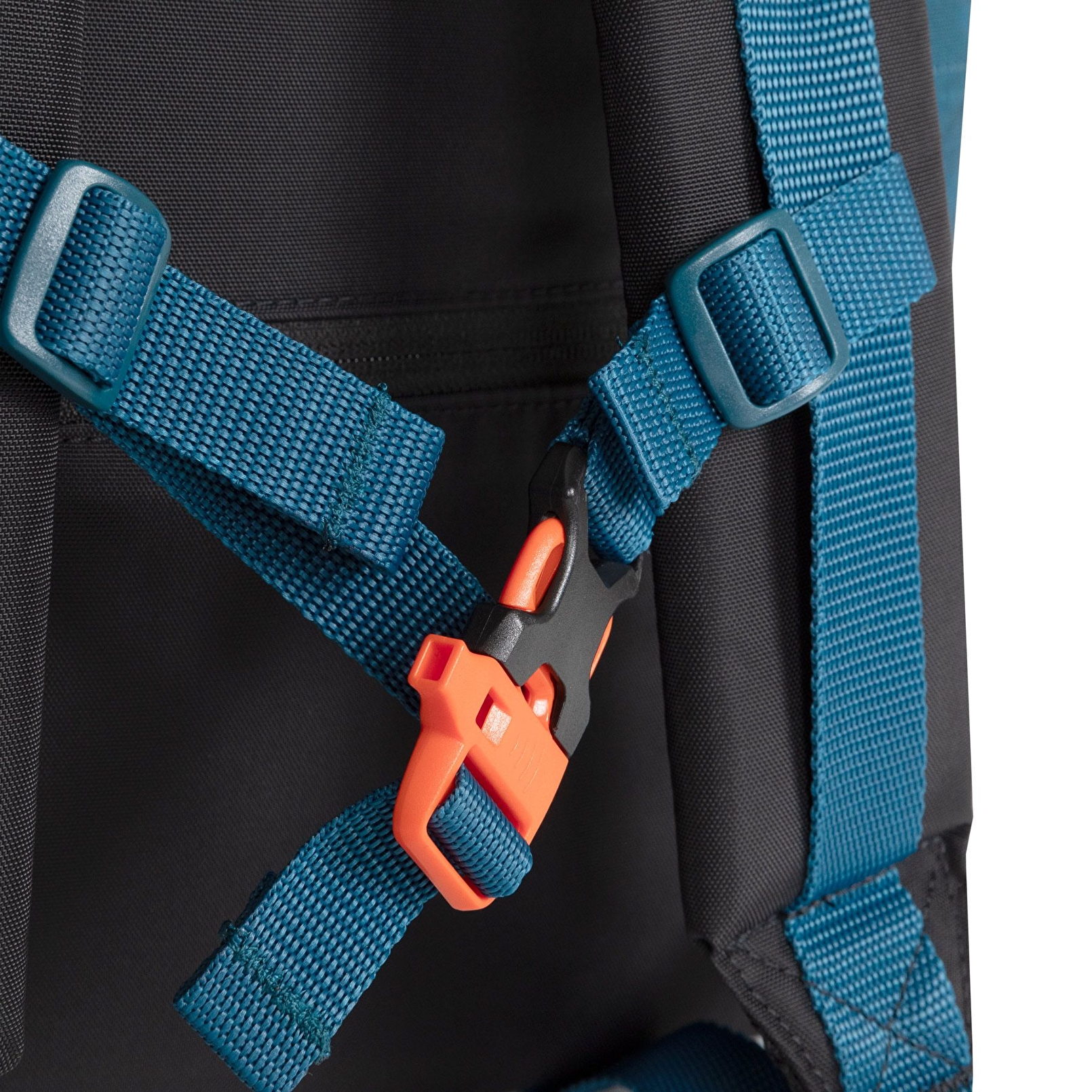 Eastpak JAWS X EASTPAK DAY PAK'R JAWS POSTER SIRT ÇANTASI