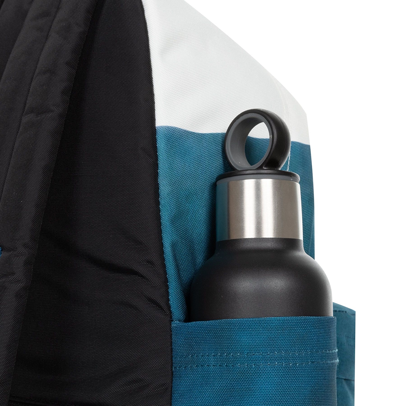 Eastpak JAWS X EASTPAK DAY PAK'R JAWS POSTER SIRT ÇANTASI