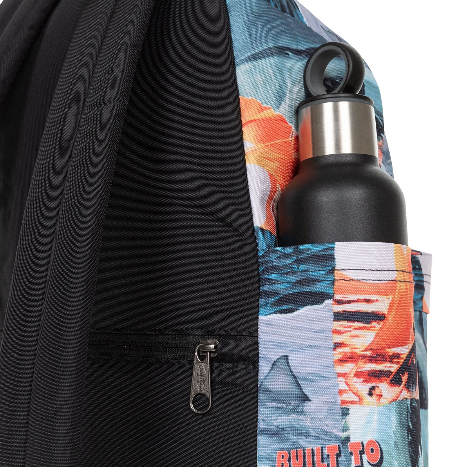 Eastpak JAWS X EASTPAK DAY PAK'R JAWS PRINT SIRT ÇANTASI