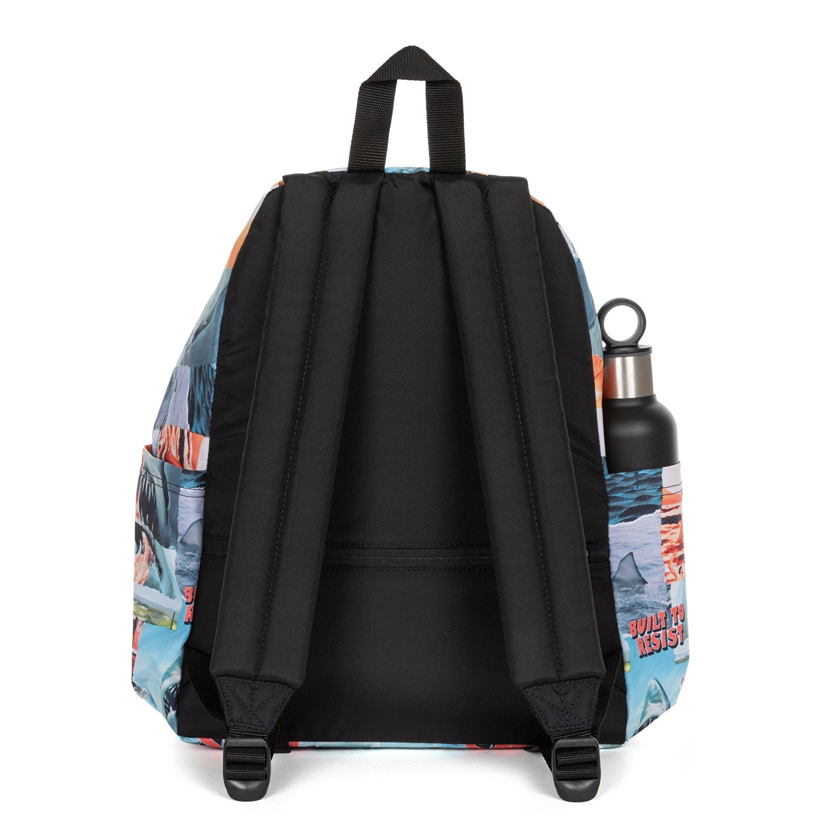 Eastpak JAWS X EASTPAK DAY PAK'R JAWS PRINT SIRT ÇANTASI