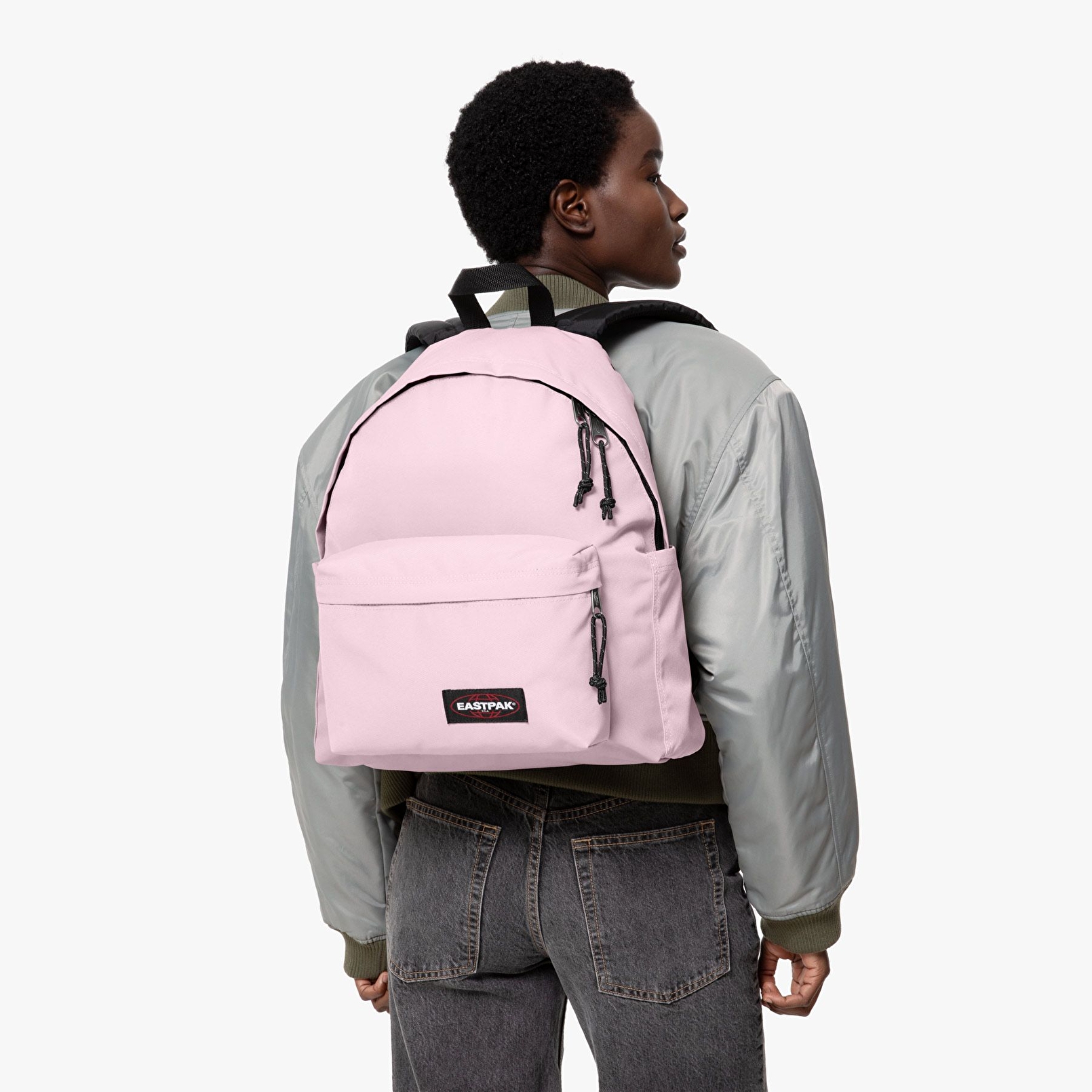 Eastpak DAY PAK'R LEMONADE PINK SIRT ÇANTASI