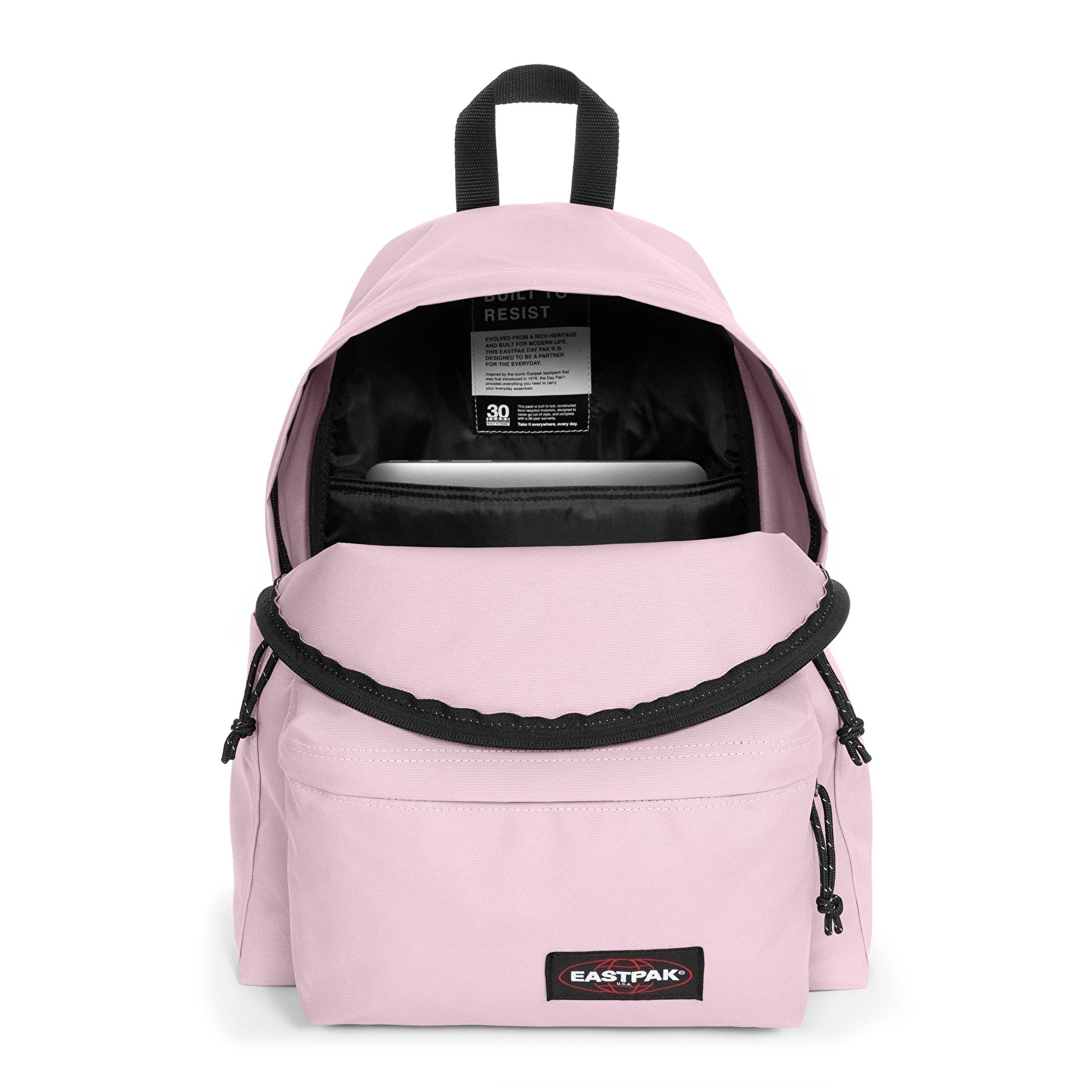 Eastpak DAY PAK'R LEMONADE PINK SIRT ÇANTASI