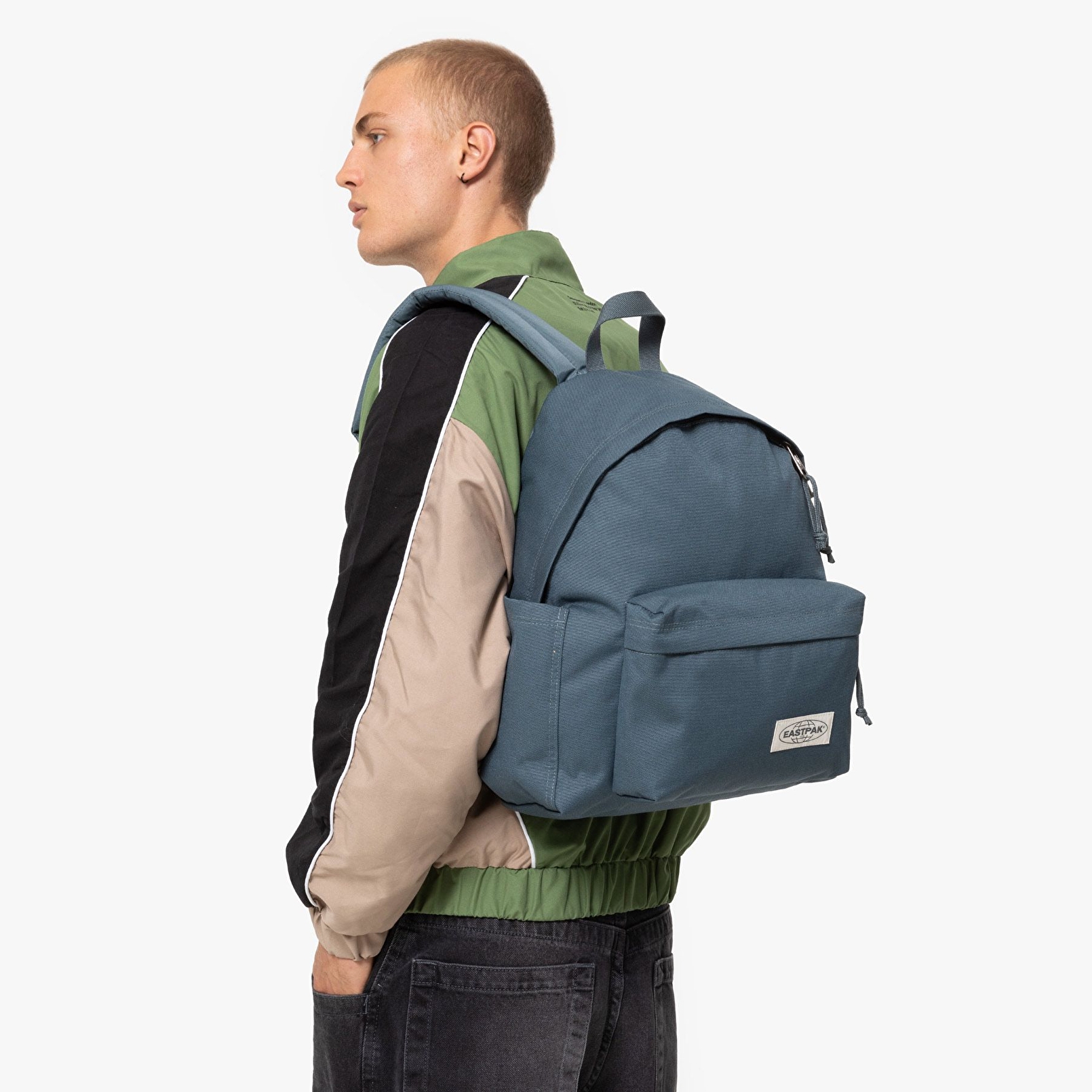 Eastpak DAY PAK'R WASHED COBBLE SIRT ÇANTASI