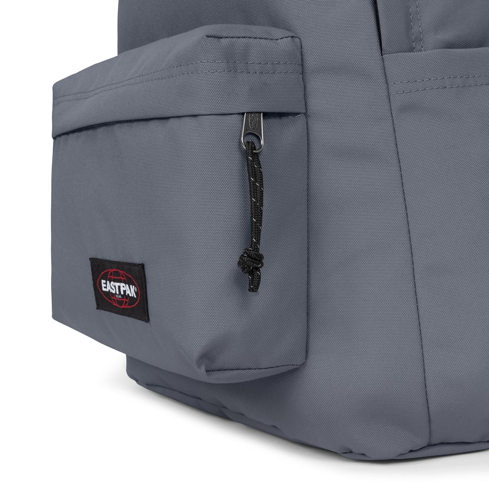 Eastpak DAY OFFICE COBBLE GREY SIRT ÇANTASI