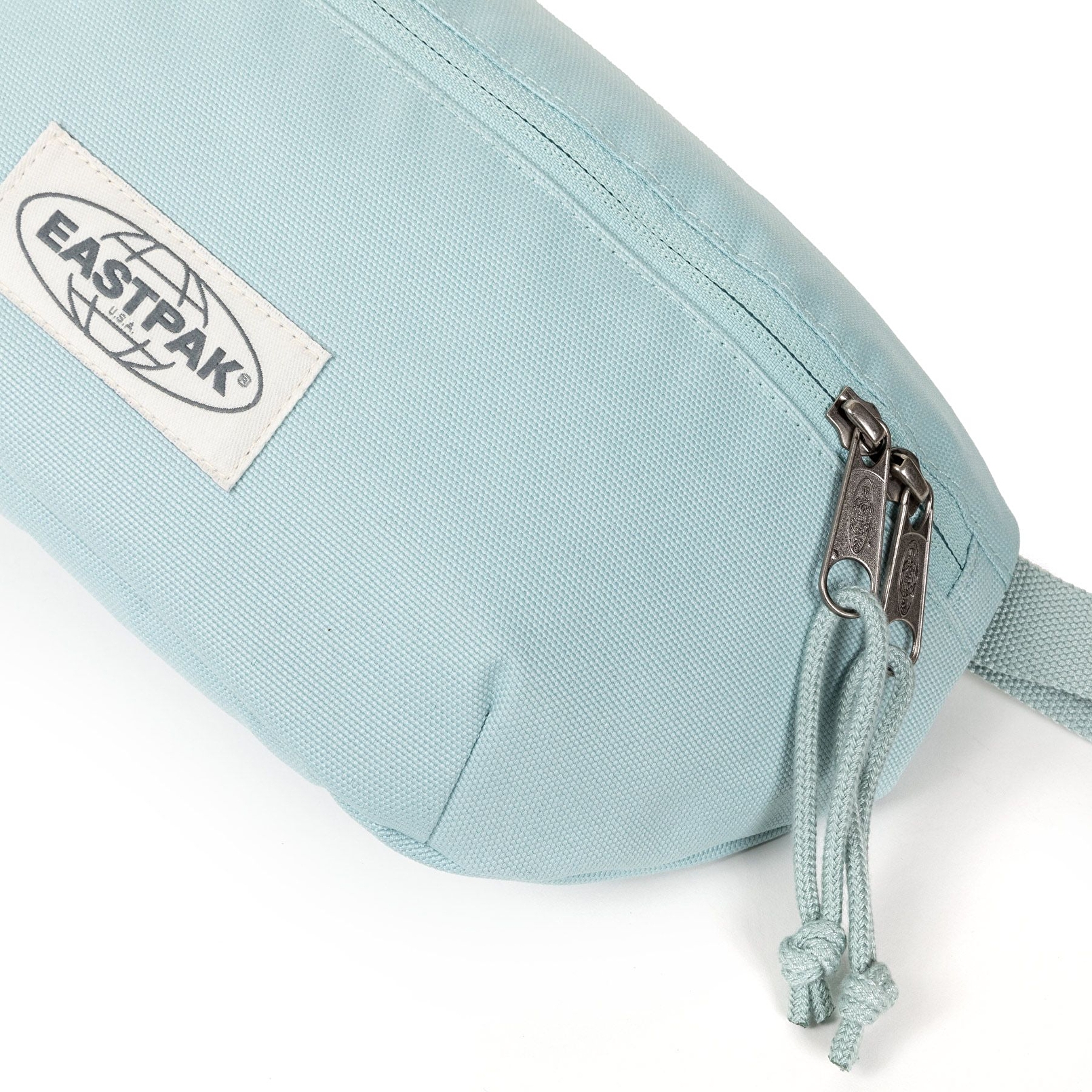 Eastpak BUMBAG LARGE WASHED TURQUOISE BEL ÇANTASI