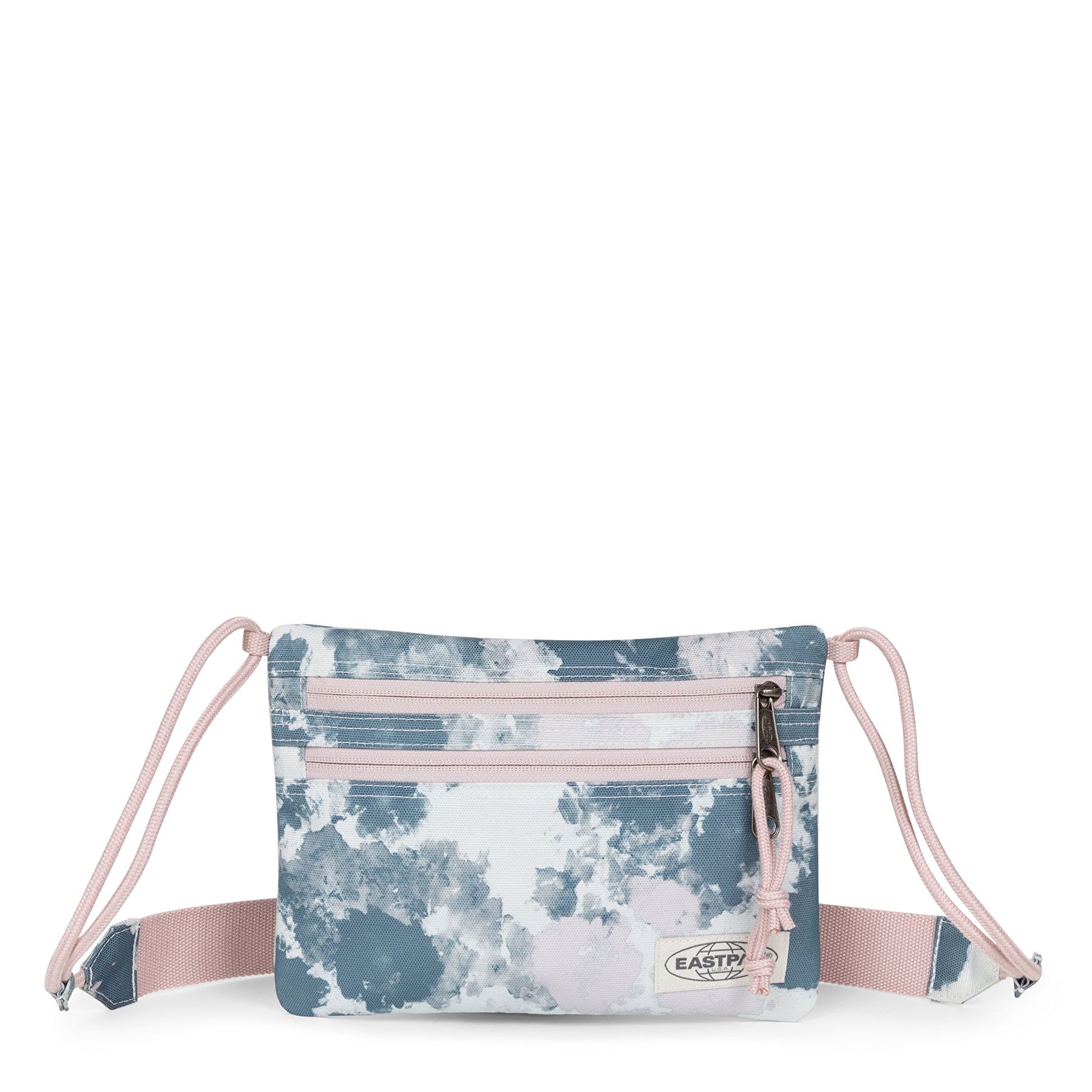 Eastpak CROSTIN WASHED PINK OMUZ ÇANTASI