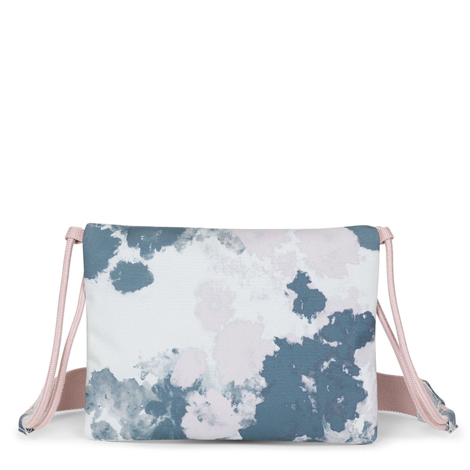 Eastpak CROSTIN WASHED PINK OMUZ ÇANTASI