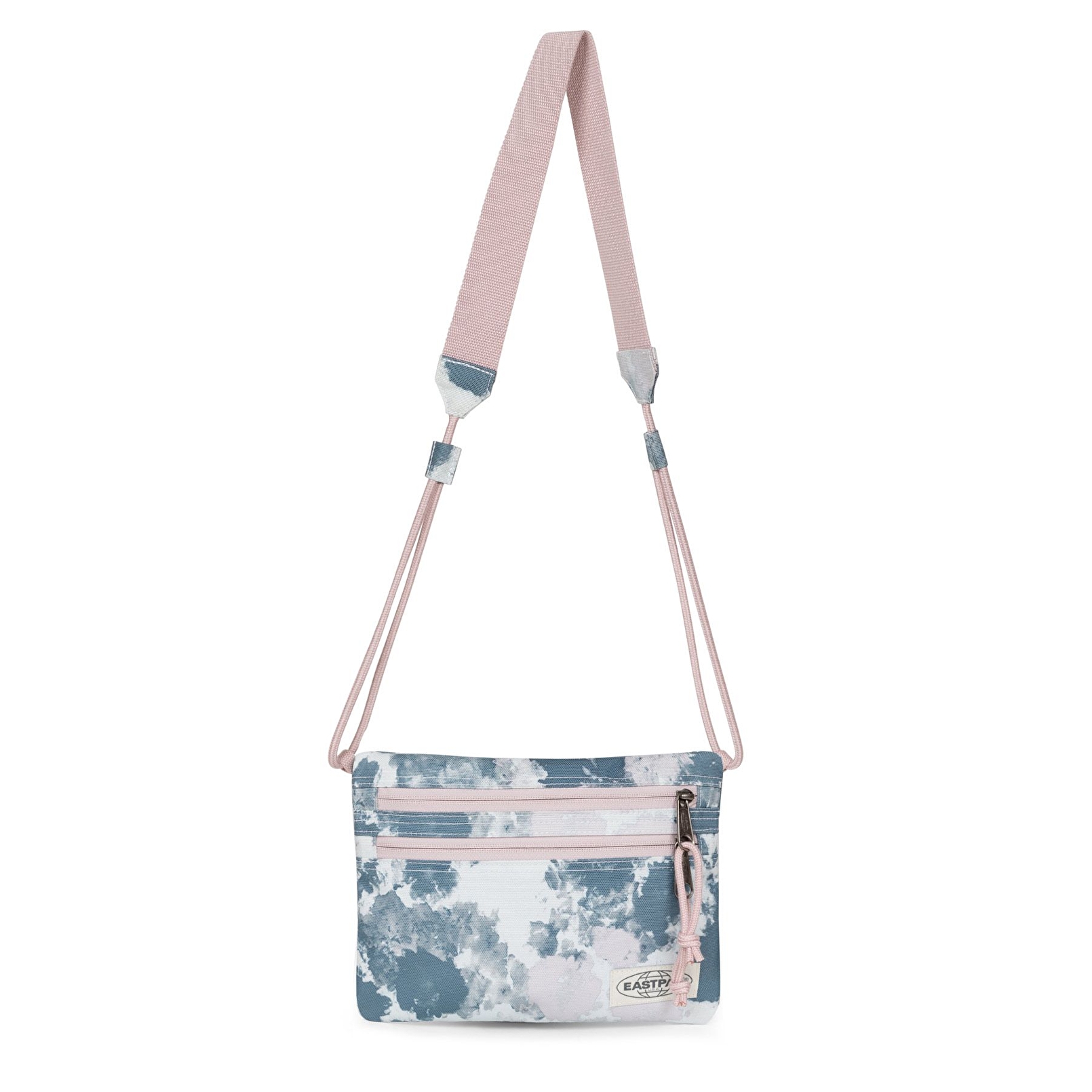 Eastpak CROSTIN WASHED PINK OMUZ ÇANTASI