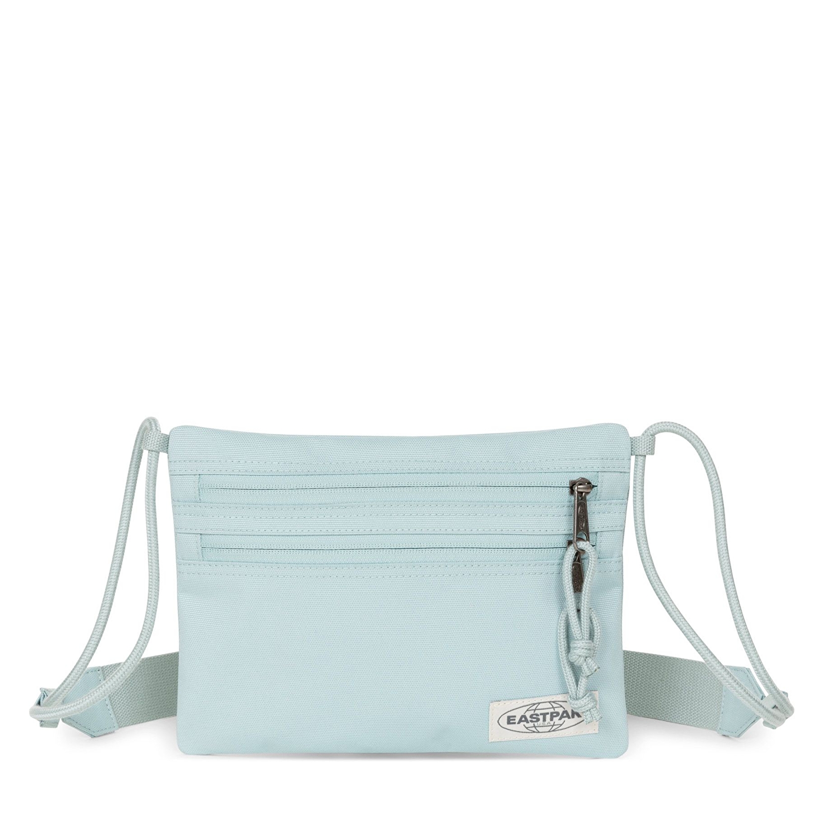 Eastpak CROSTIN WASHED TURQUOISE OMUZ ÇANTASI