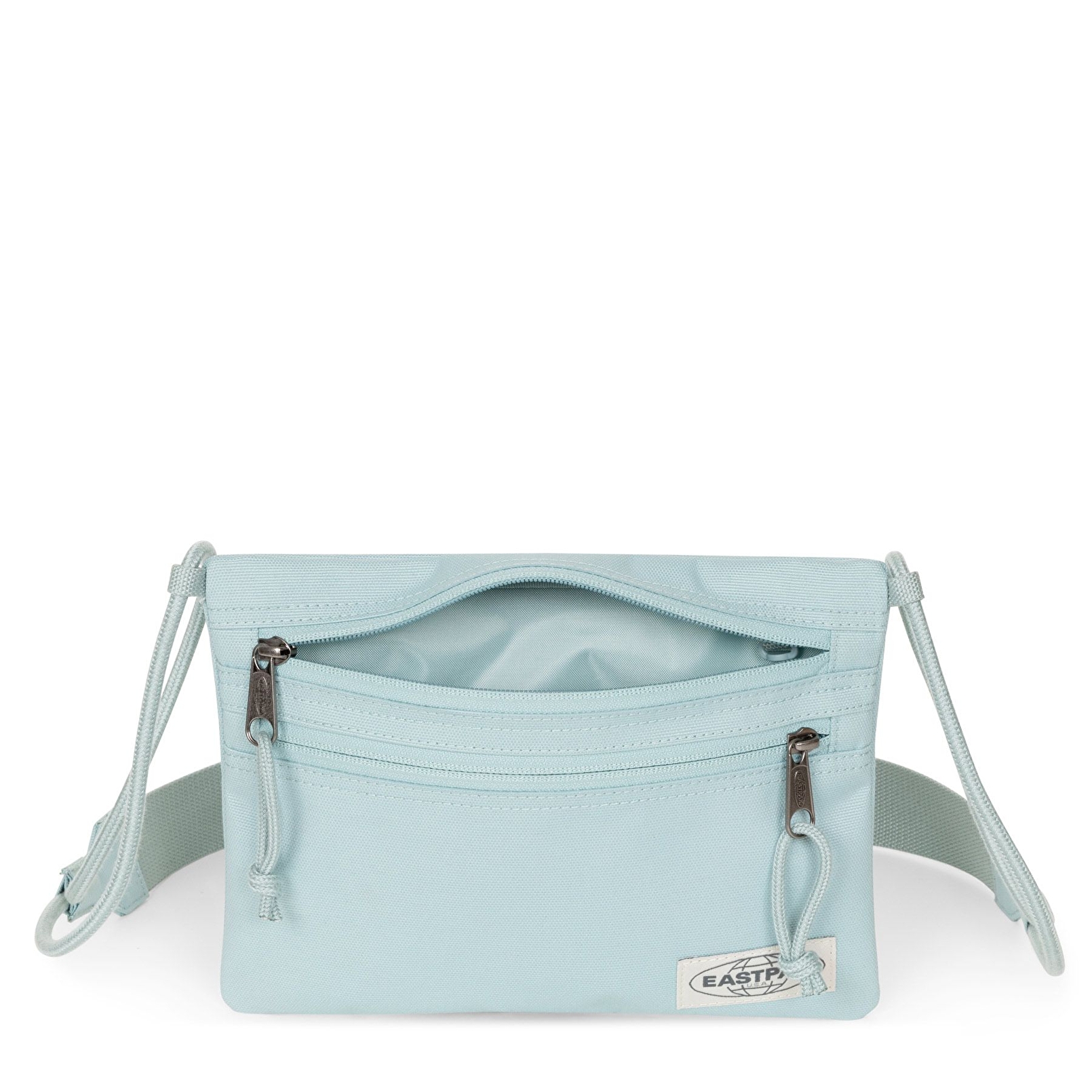 Eastpak CROSTIN WASHED TURQUOISE OMUZ ÇANTASI