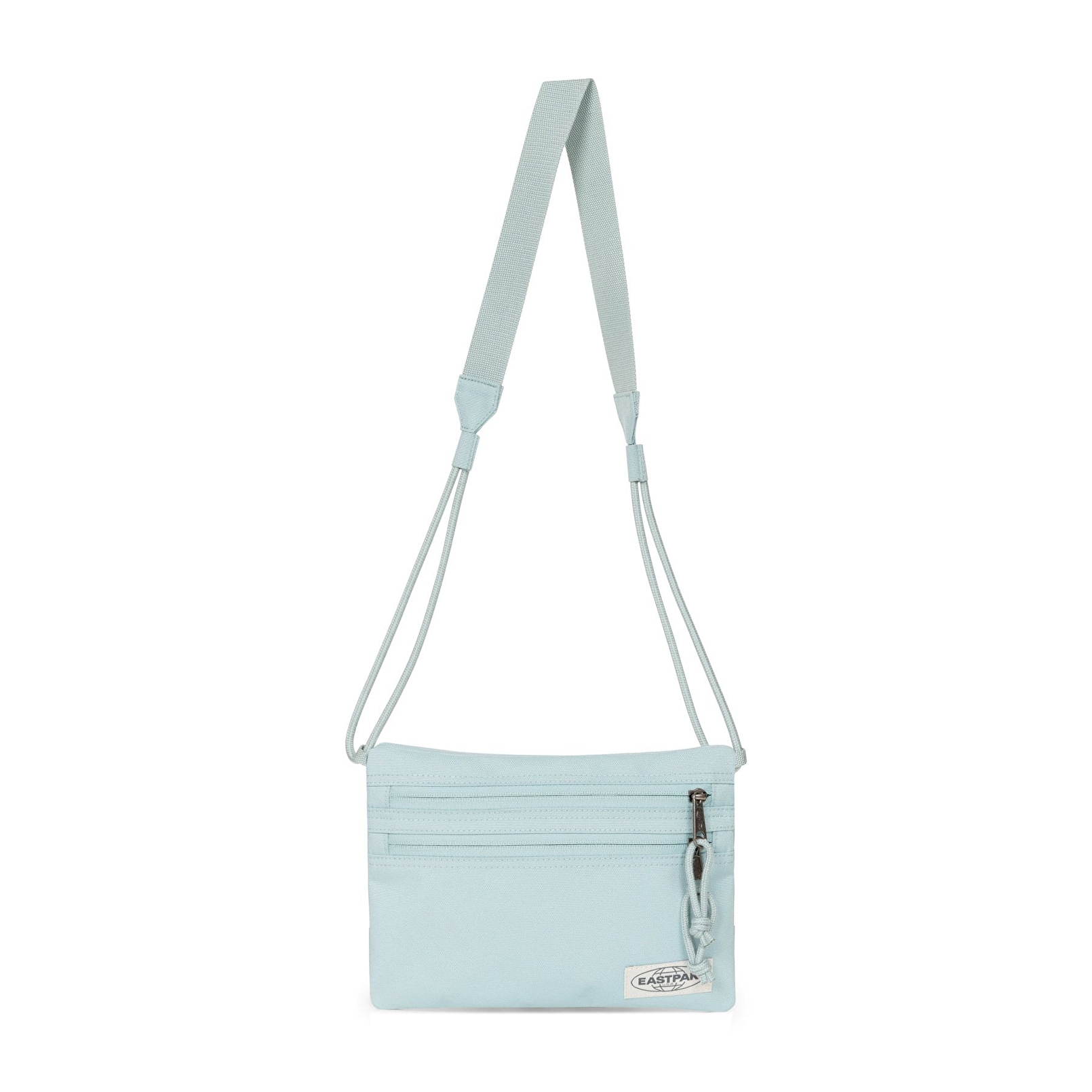 Eastpak CROSTIN WASHED TURQUOISE OMUZ ÇANTASI