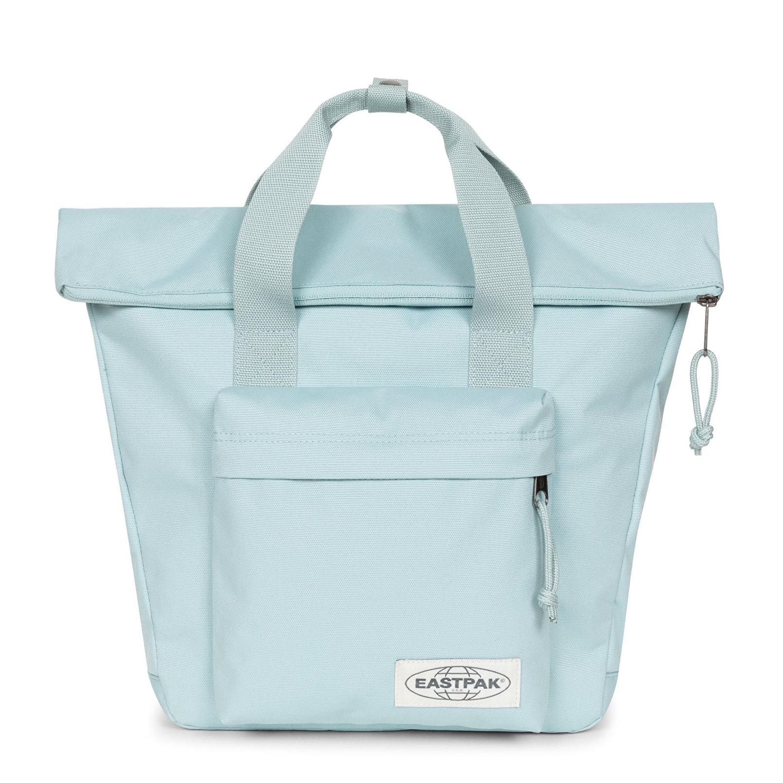 Eastpak SHOPP'R PACK WASHED TURQUOISE SIRT ÇANTASI