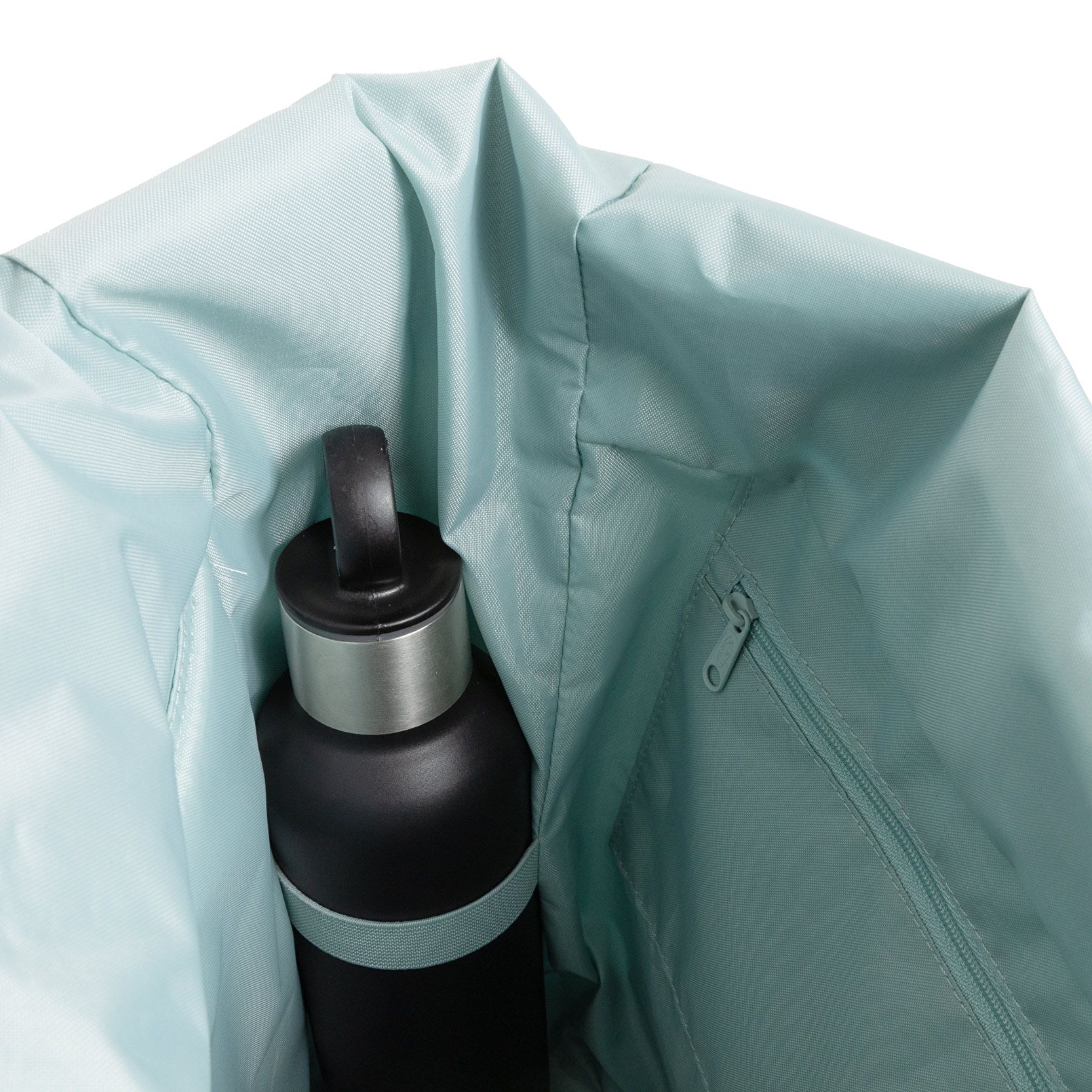 Eastpak SHOPP'R PACK WASHED TURQUOISE SIRT ÇANTASI