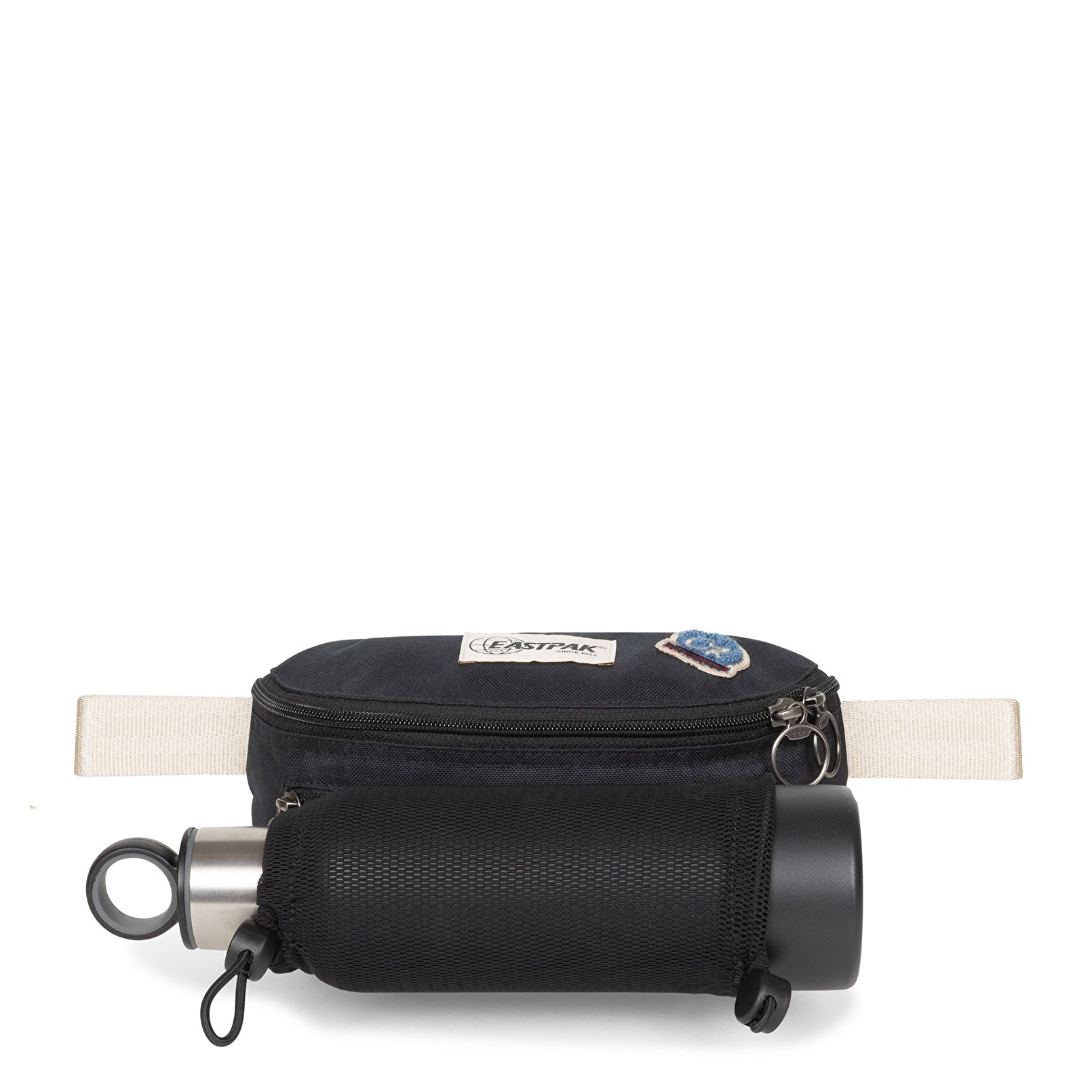 Eastpak SPRINGER BOTTLE ROAD TO PATCHES BEL ÇANTASI