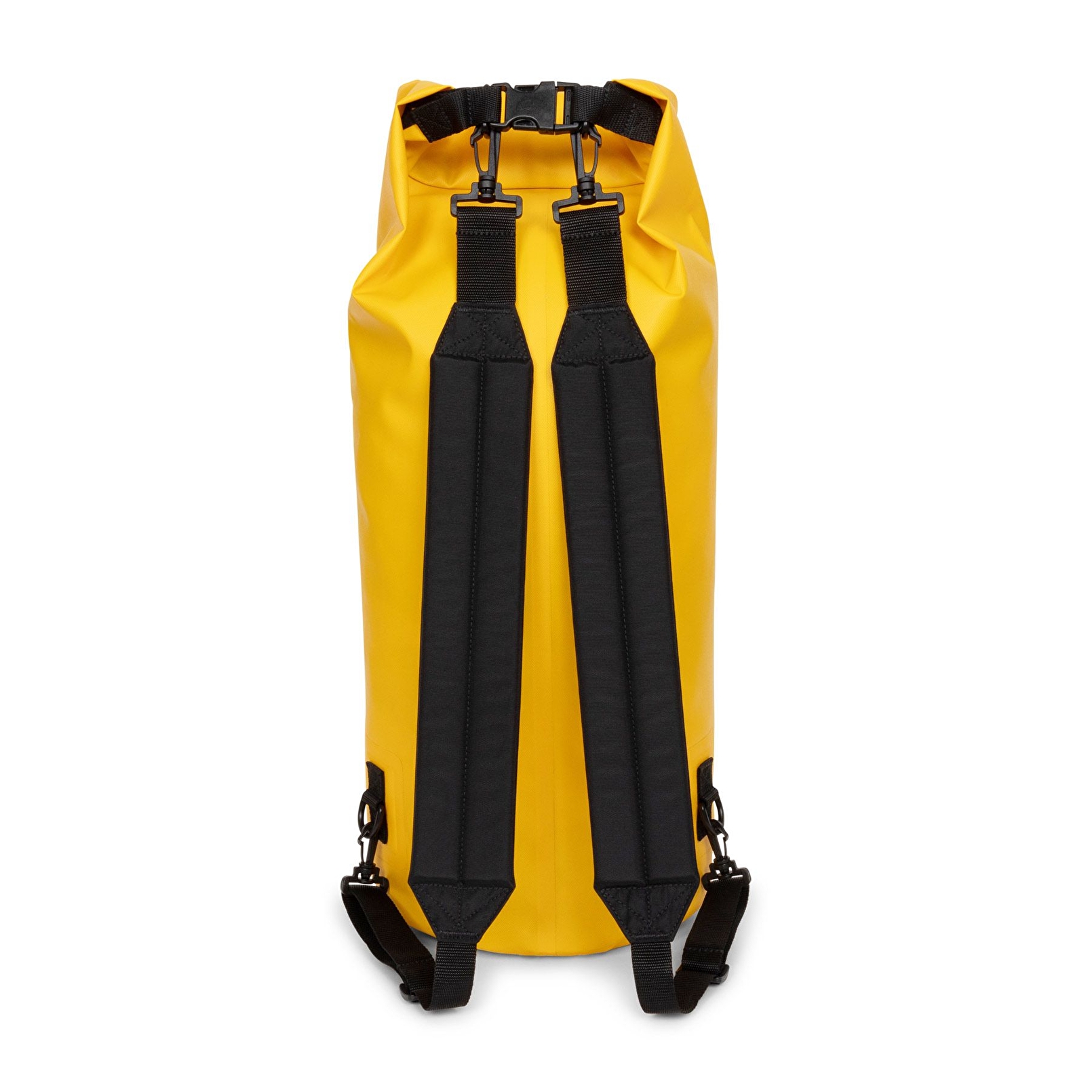 Eastpak JAWS X EASTPAK SAILING BAG JAWS YELLOW SIRT ÇANTASI