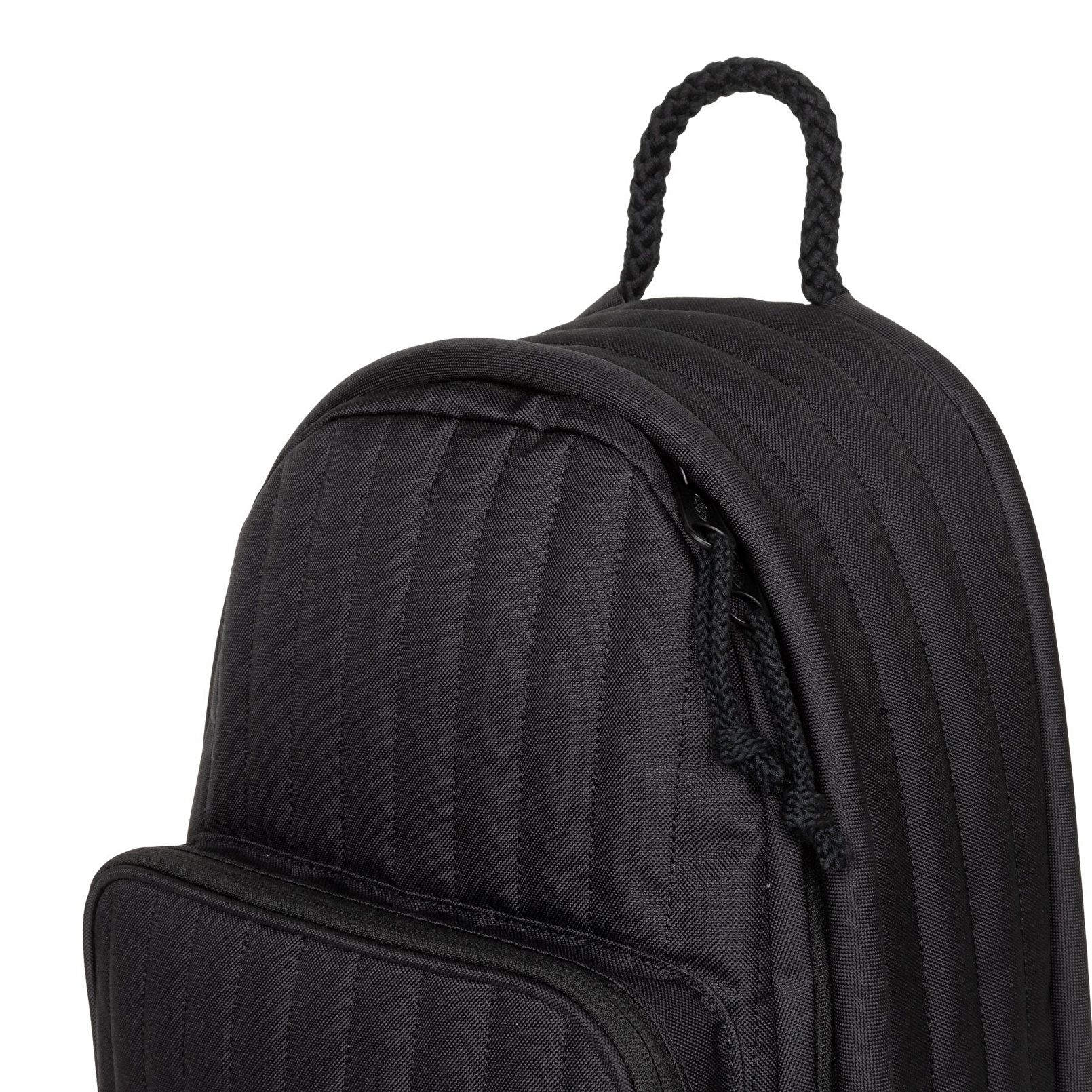 Eastpak QUILTED PADDED PAK'R CG BLACK SIRT ÇANTASI