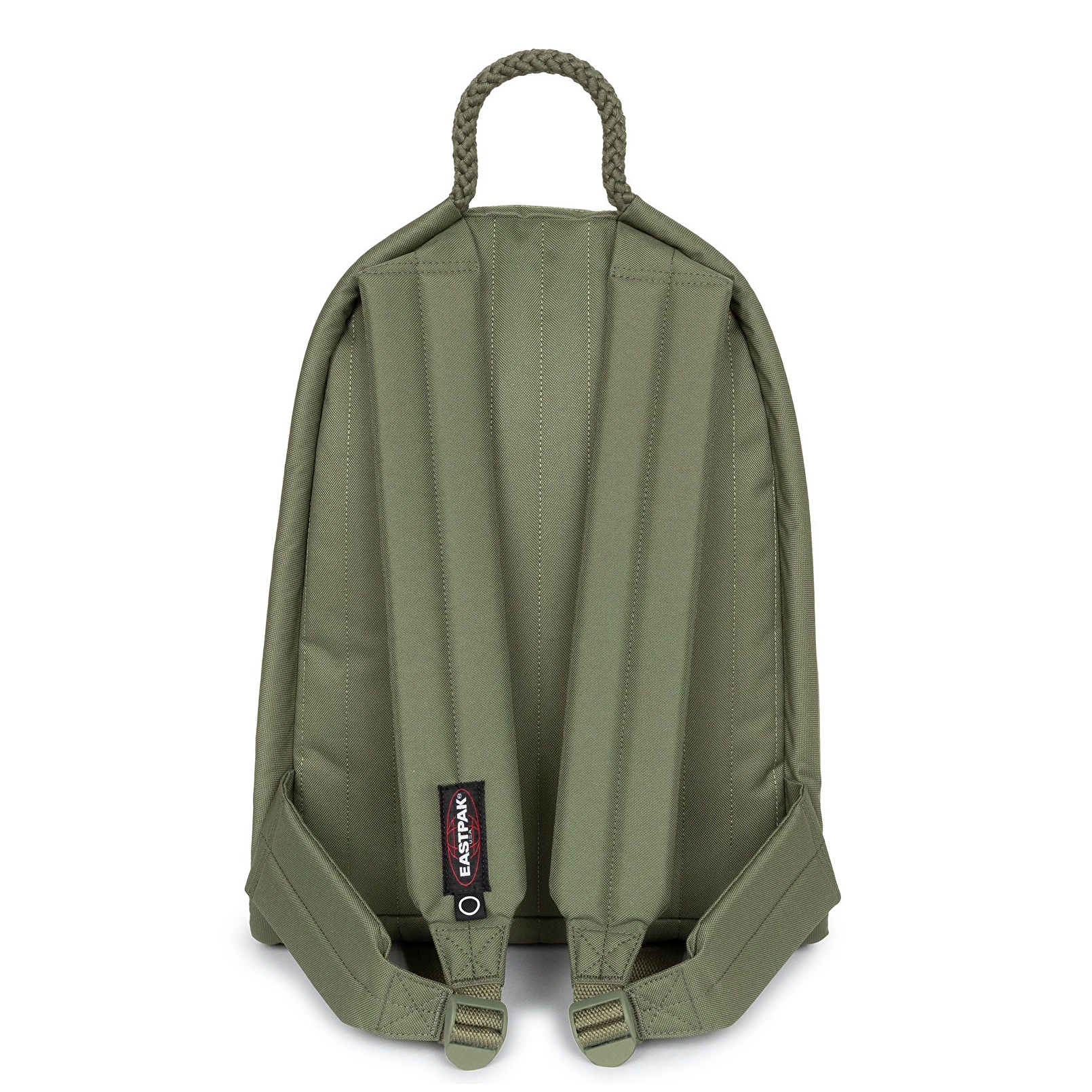 Eastpak QUILTED PADDED PAK'R CG KHAKI SIRT ÇANTASI