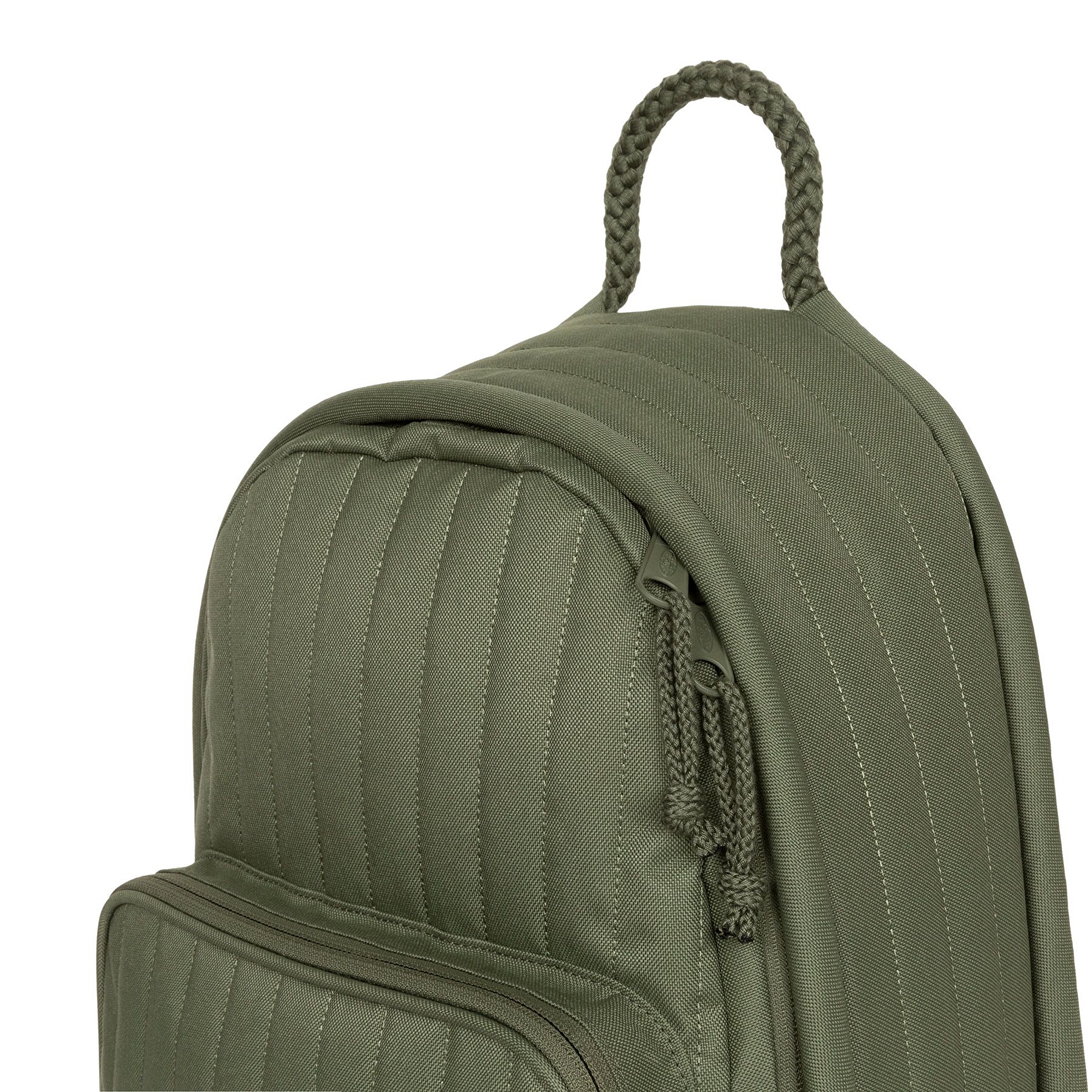 Eastpak QUILTED PADDED PAK'R CG KHAKI SIRT ÇANTASI